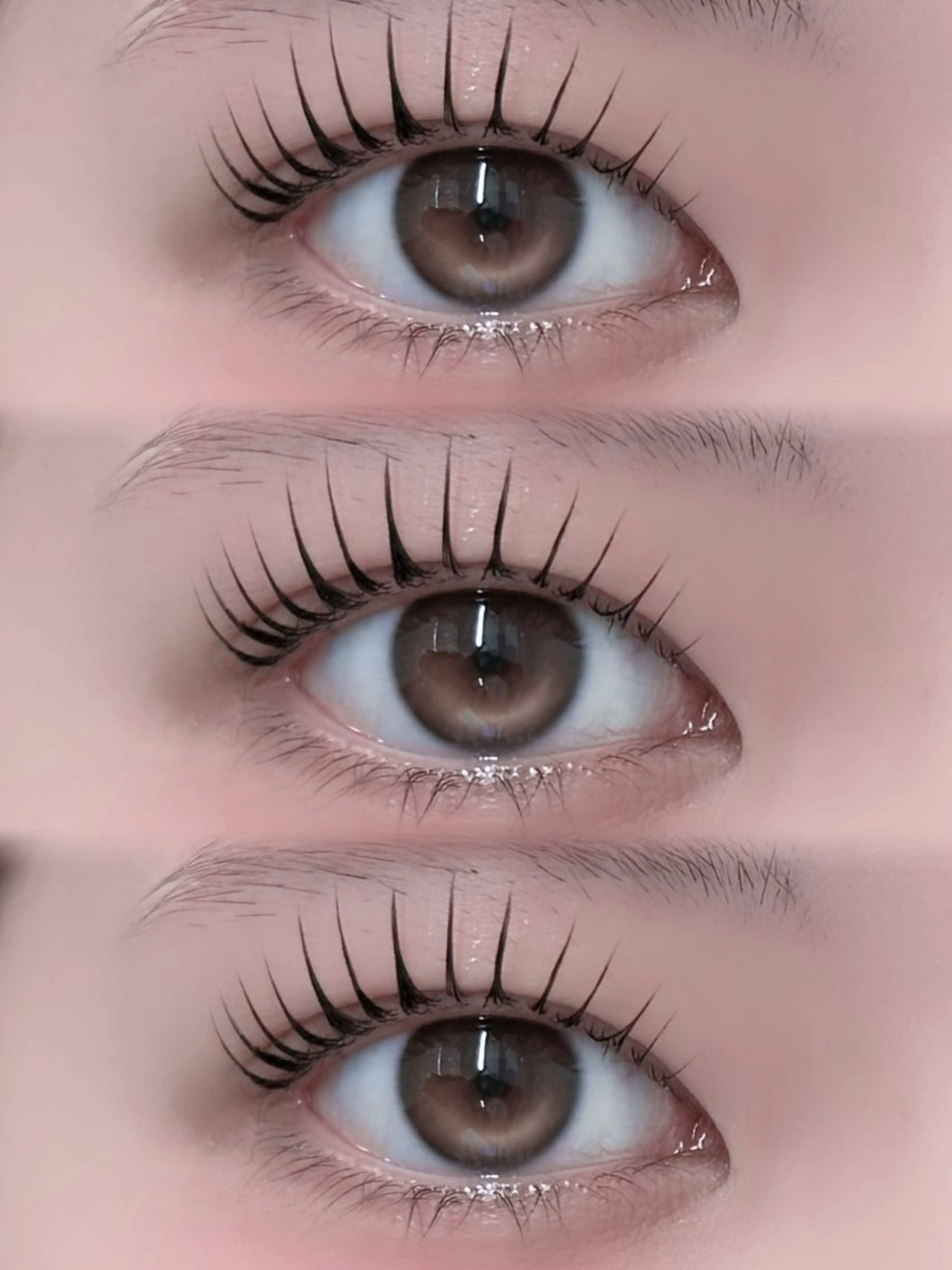 次世代まつげパーマ【パリジェンヌラッシュリフト】の写真