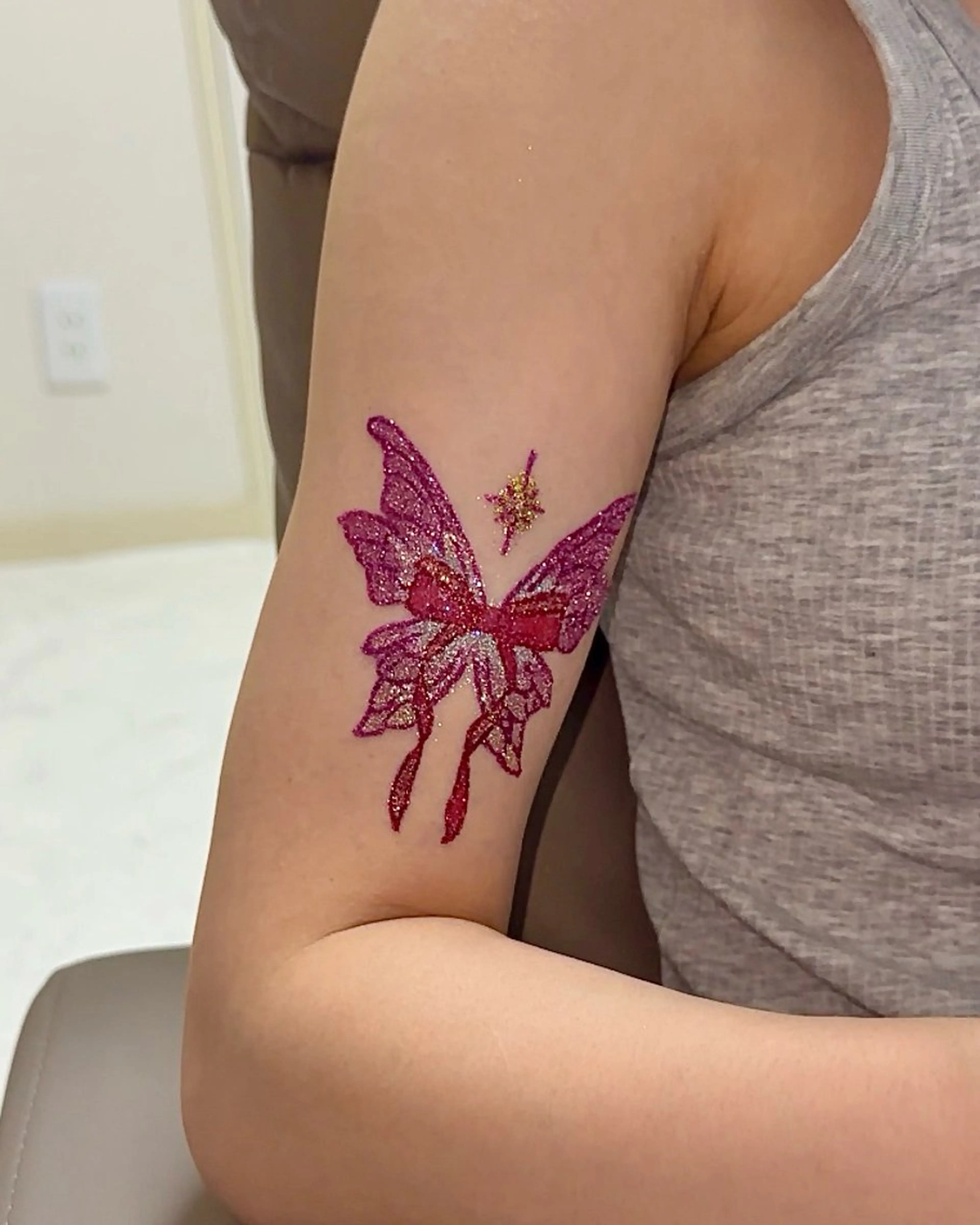 Twinkle恵比寿店所属・Twinkle /miuのその他イメージ