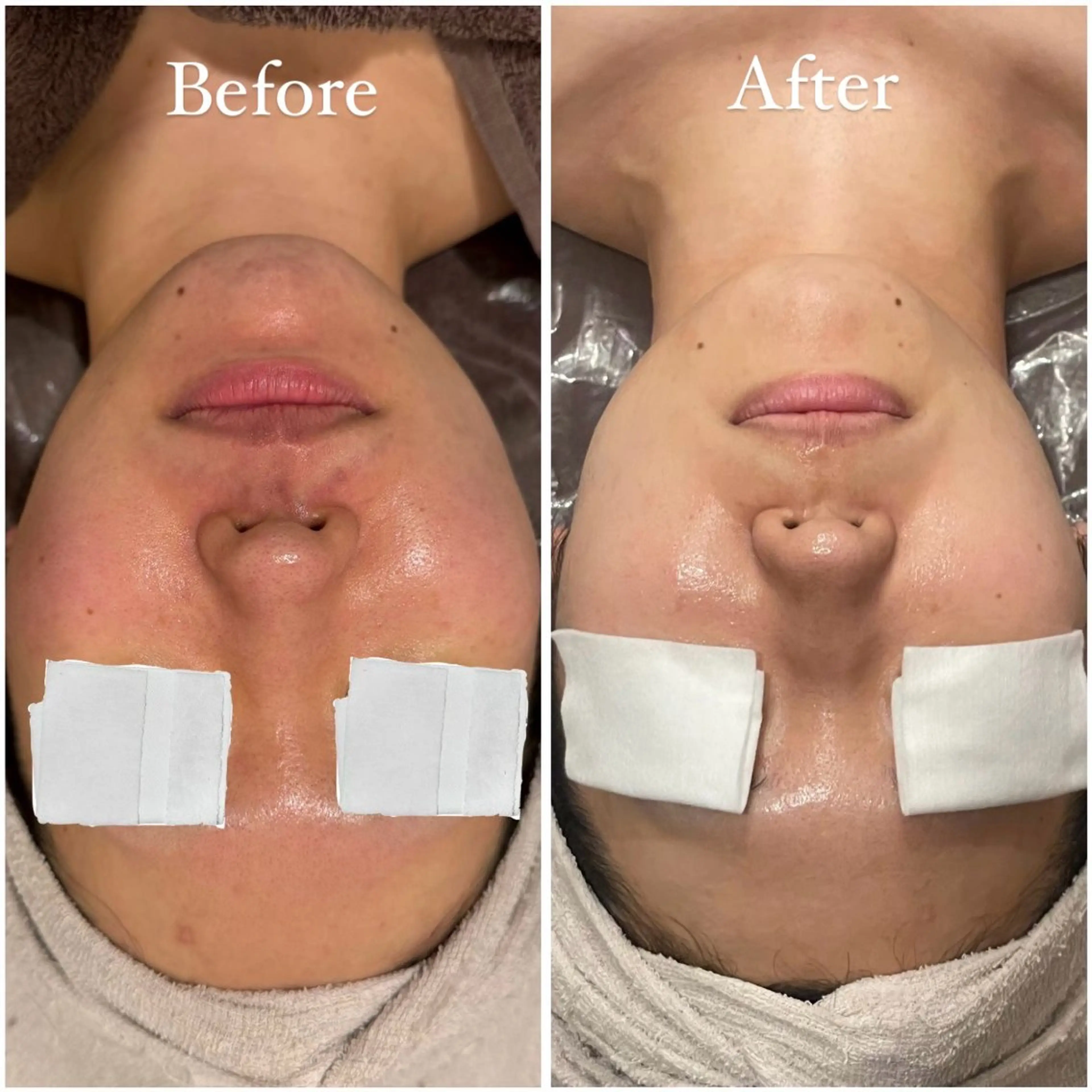 坂下 千歩のエステ・リラクイメージ