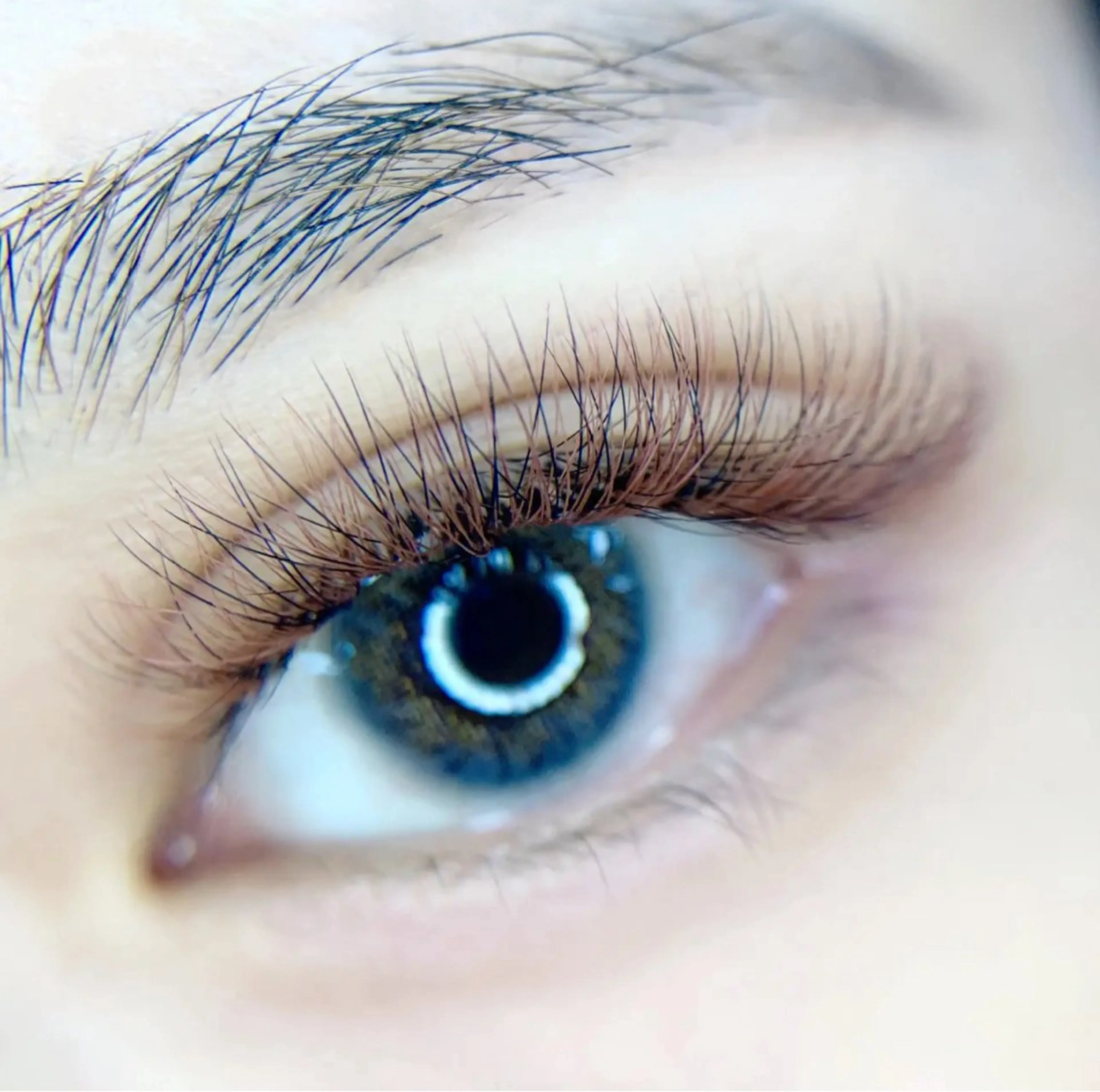 マツエク・マツパ JF- yoyoのマツエク・マツパデザイン