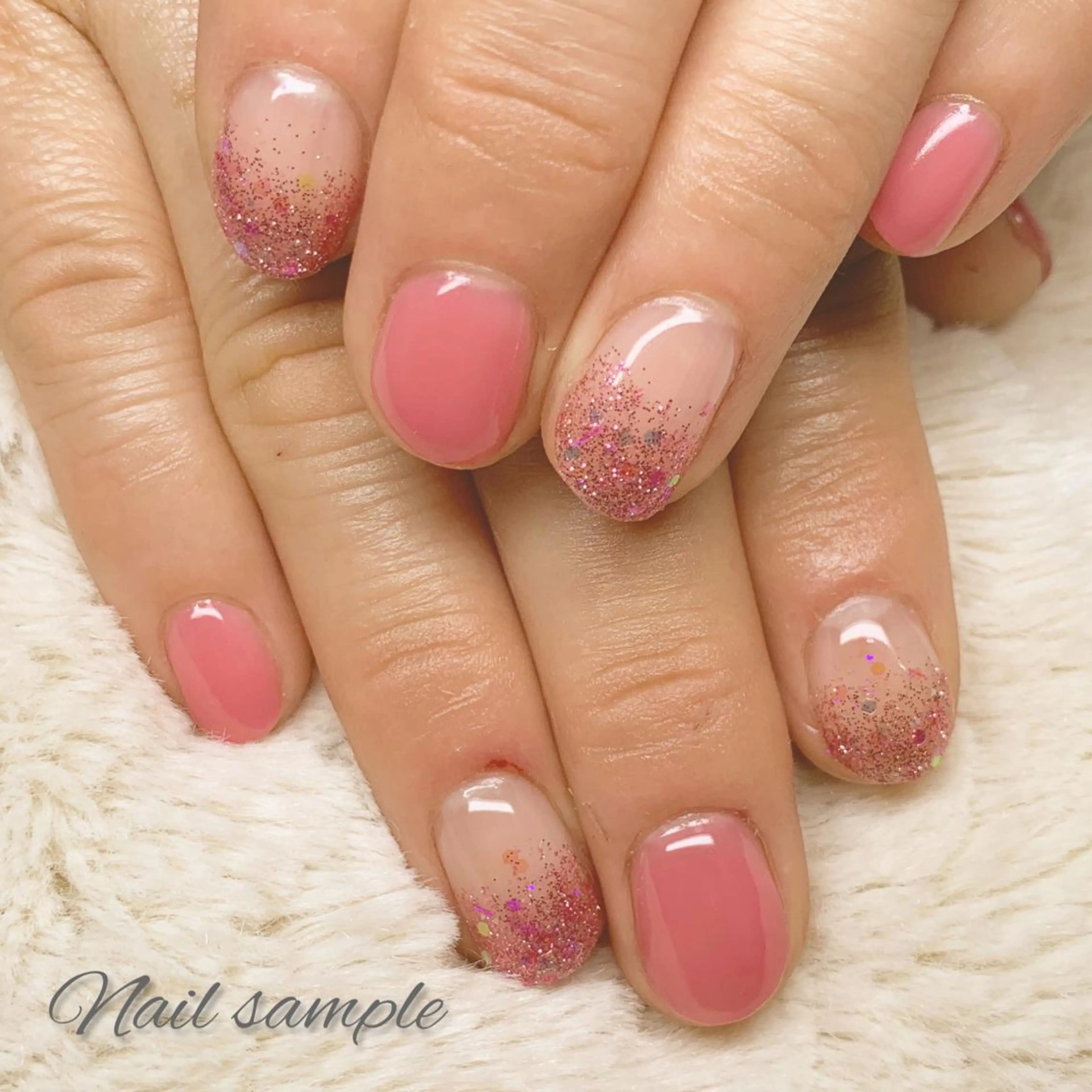 ネイル nail shizukaのネイルデザイン