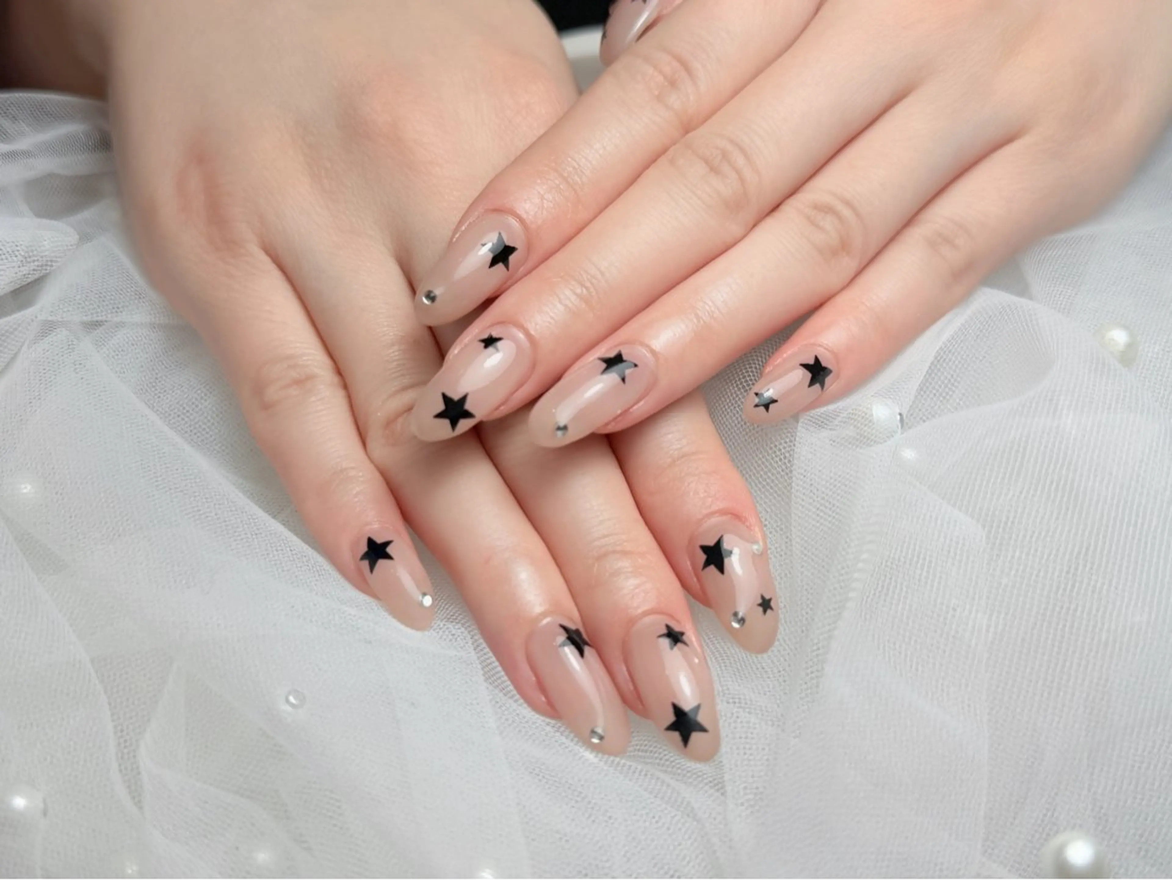 ネイル Bél Nail salonのネイルデザイン