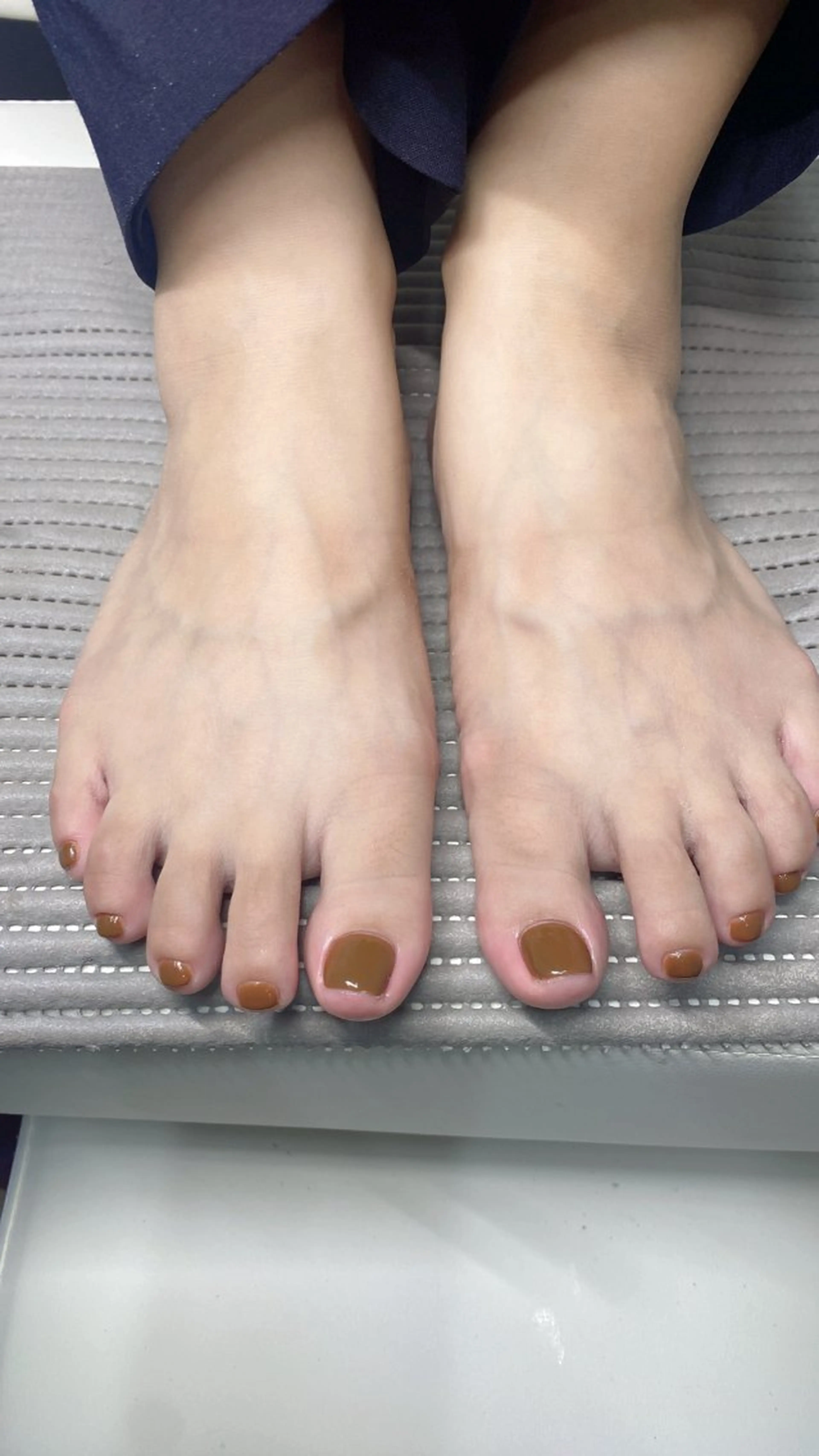 研修ワンカラー2580の写真