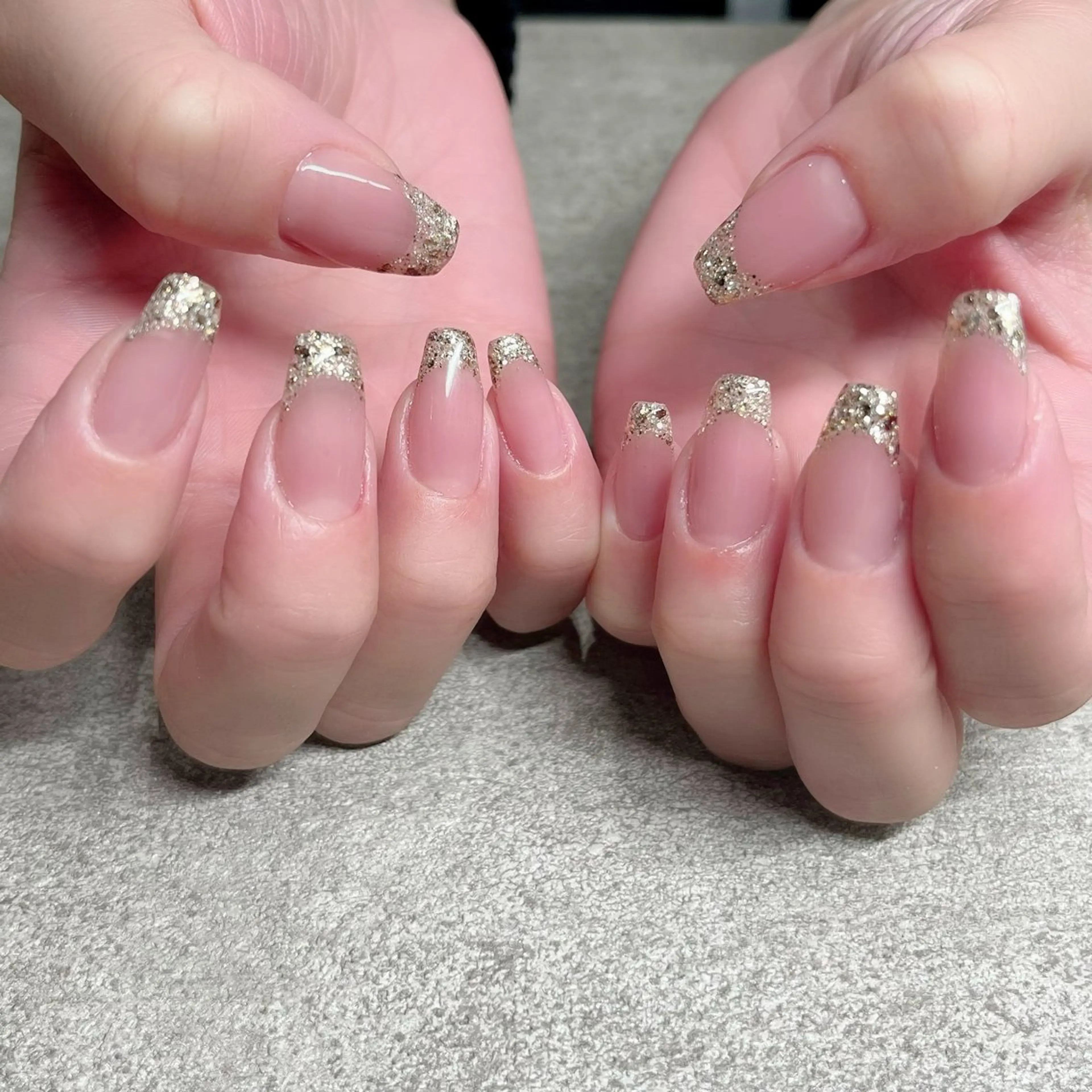 ネイル total beauty  salon GLÉAM所属・totalsalon GLÉAMのネイルデザイン