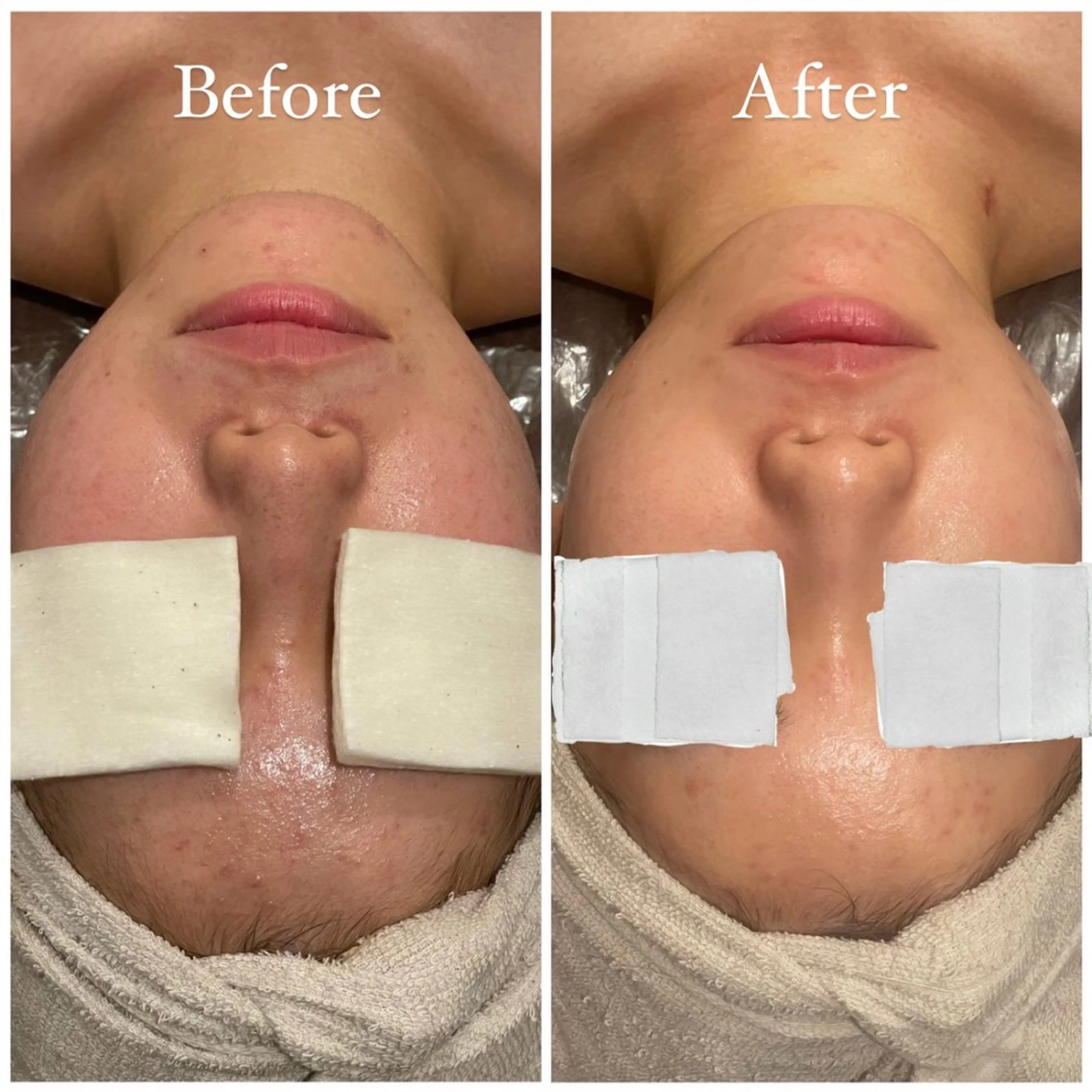 坂下 千歩のエステ・リラクイメージ