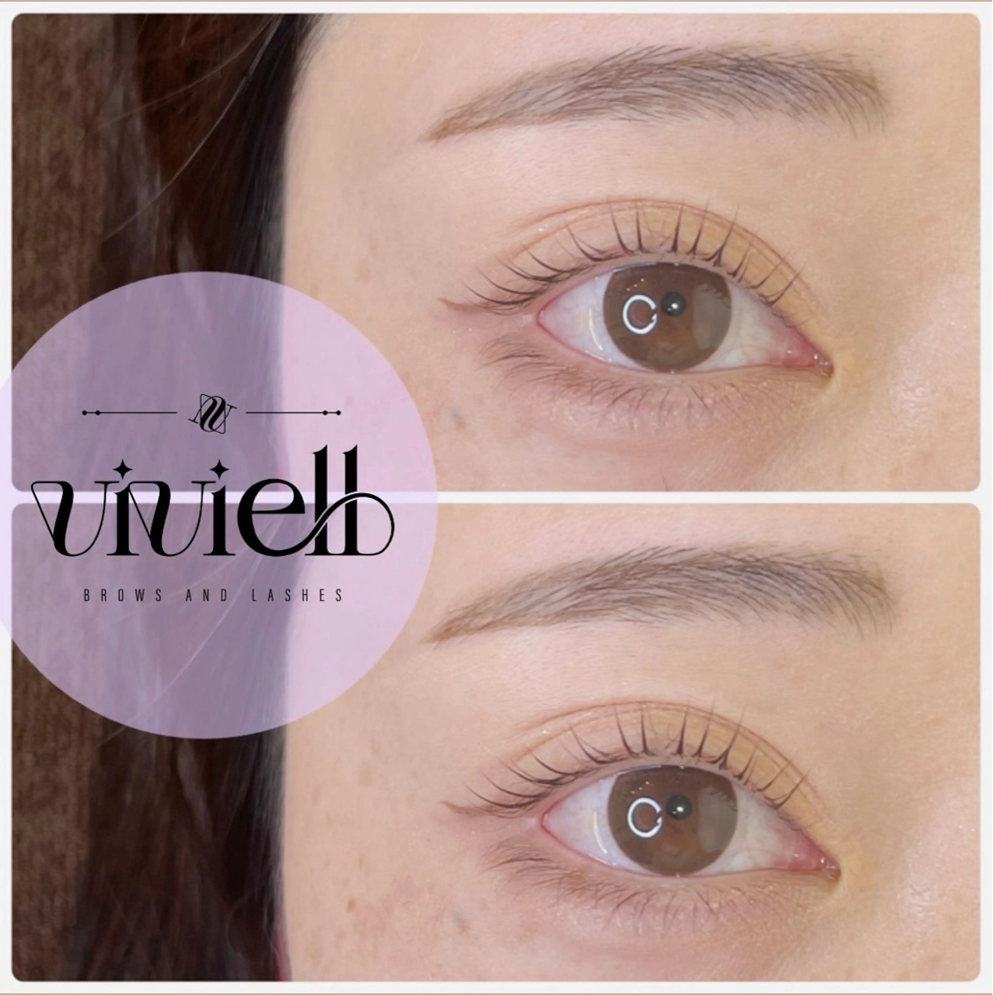 マツエク・マツパ Eyelist イシバシの眉毛・アイブロウイメージ