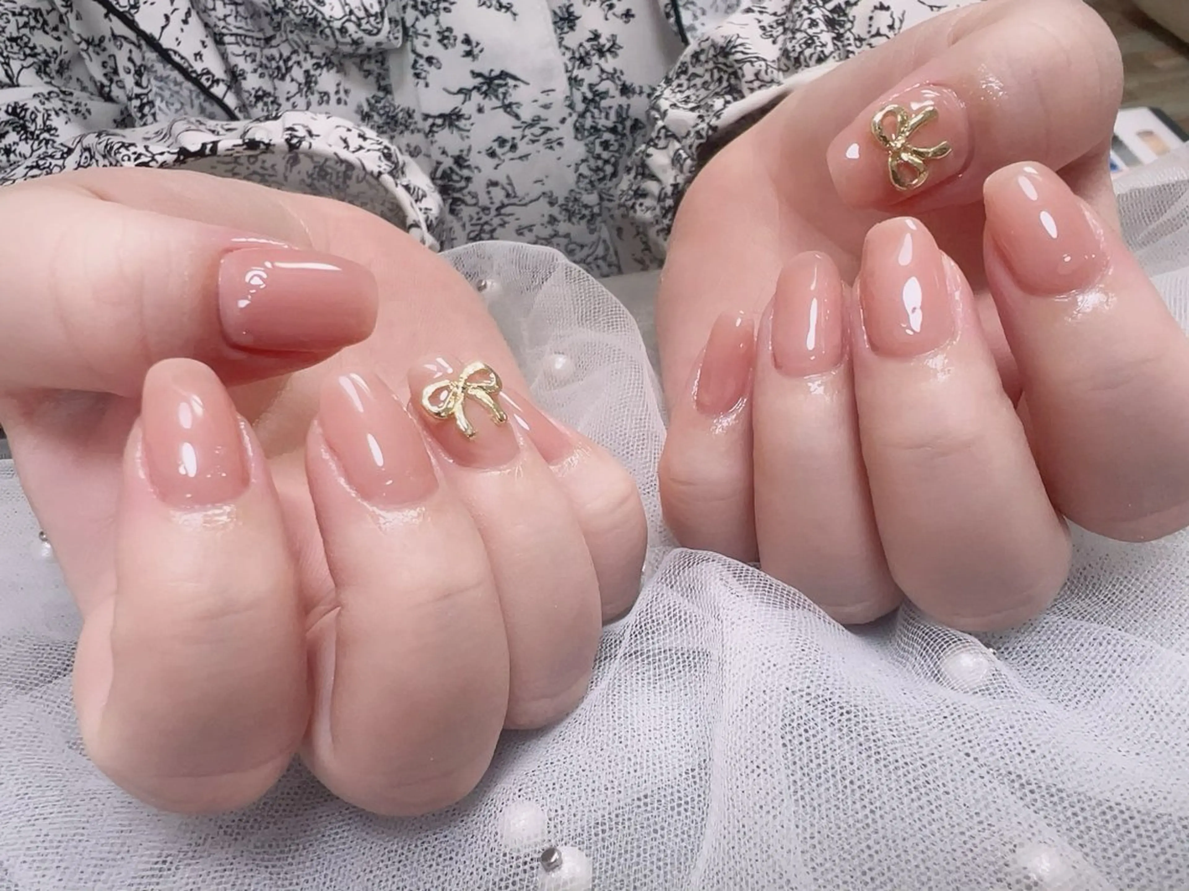 ネイル Nail NaNaのネイルデザイン