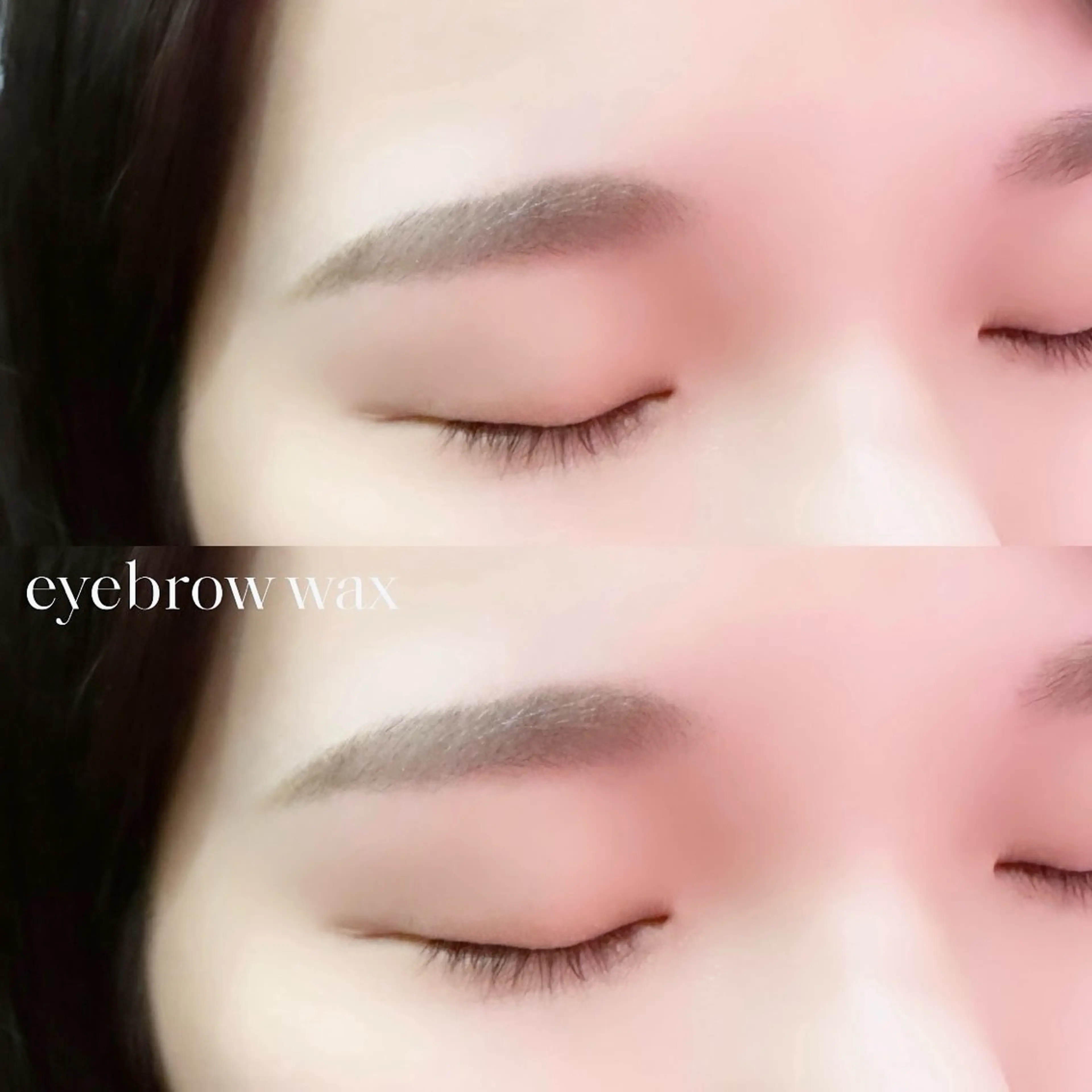 アイブロウ アイラッシュアイブロウサロン MEPP所属・【MEPP】たにわき ゆうなの眉毛・アイブロウイメージ