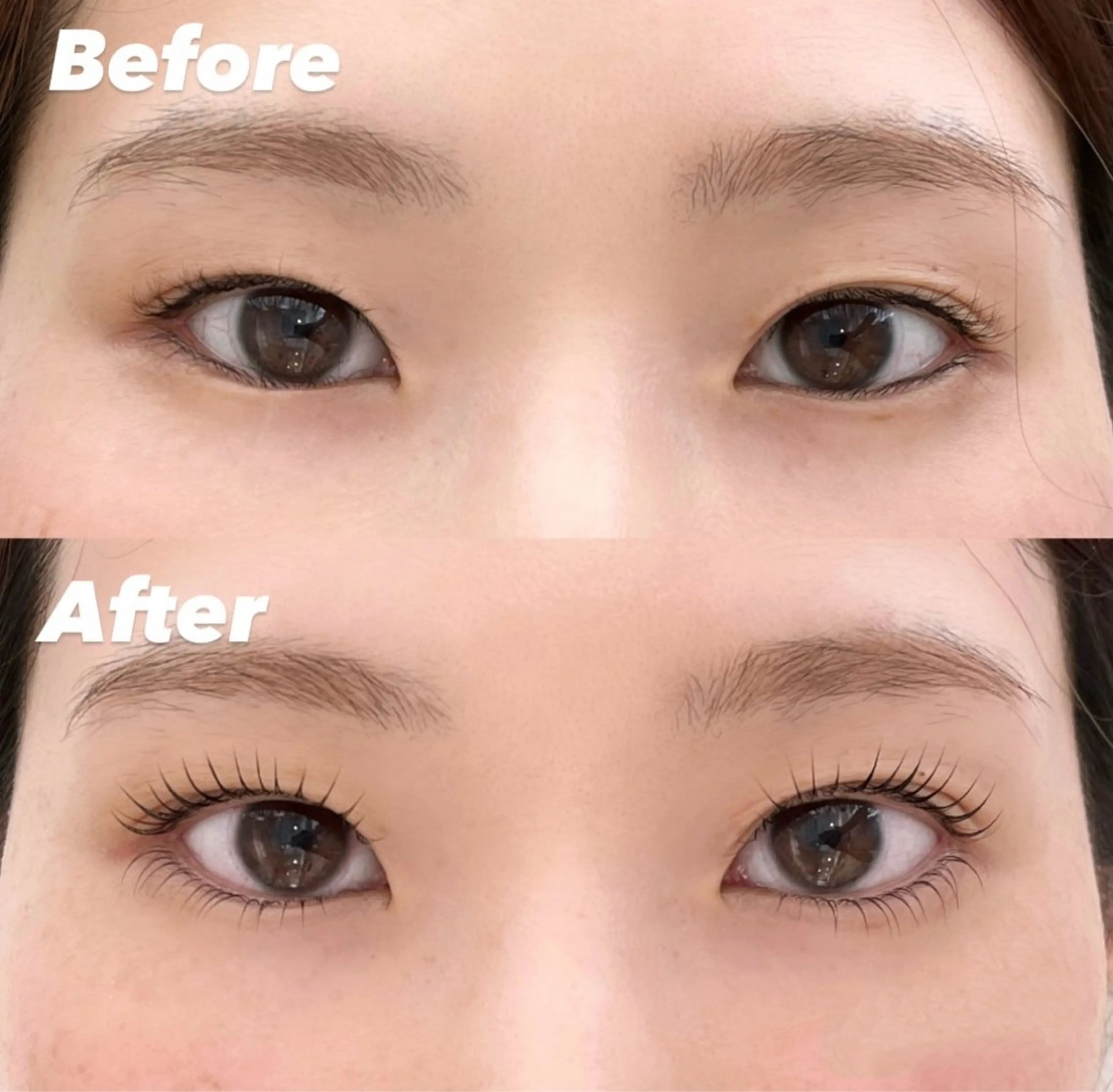 マツエク・マツパ まつげパーマ マツパ 下まつげパーマが 得意なサロン✩のマツエク・マツパデザイン