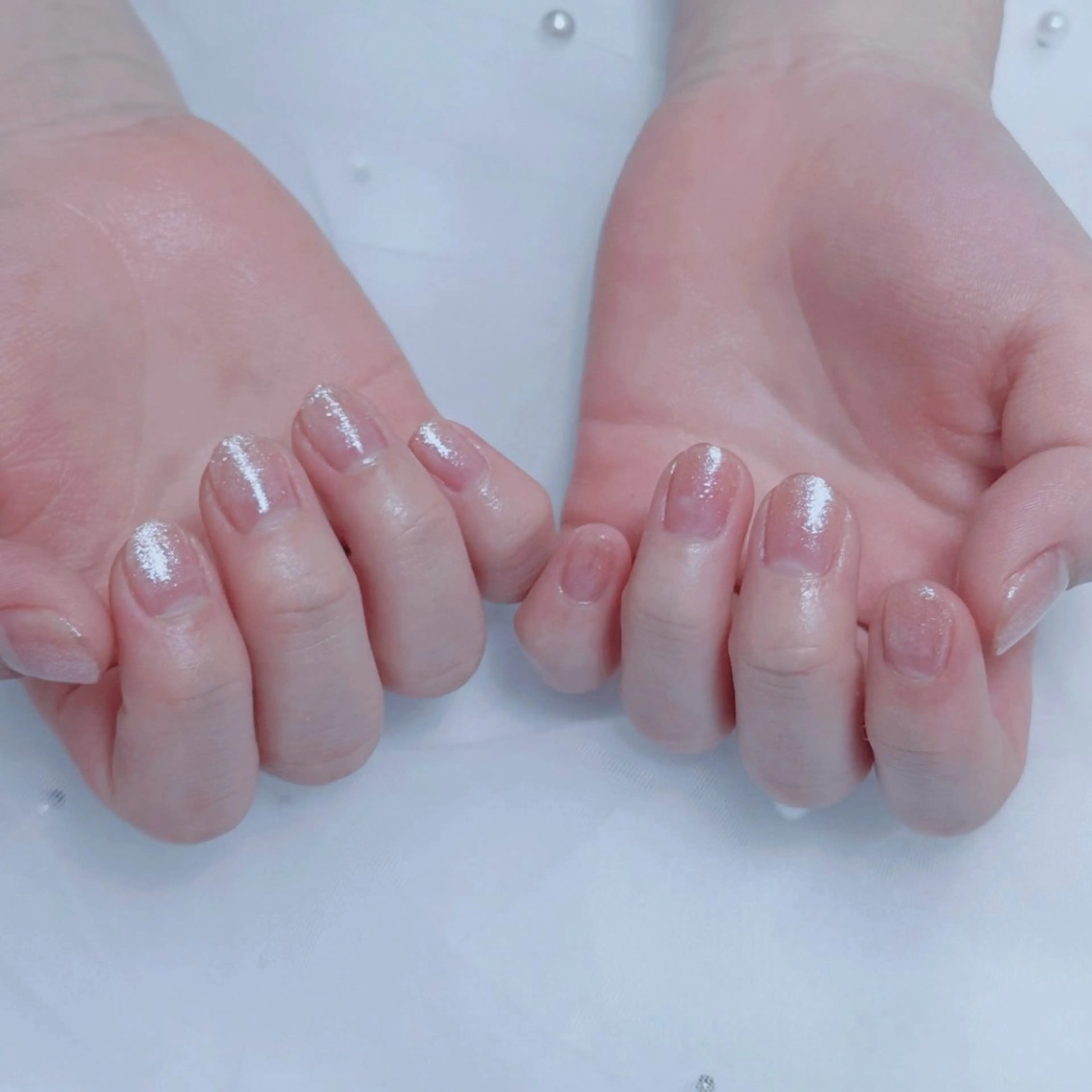 ネイル bel fiore .のネイルデザイン