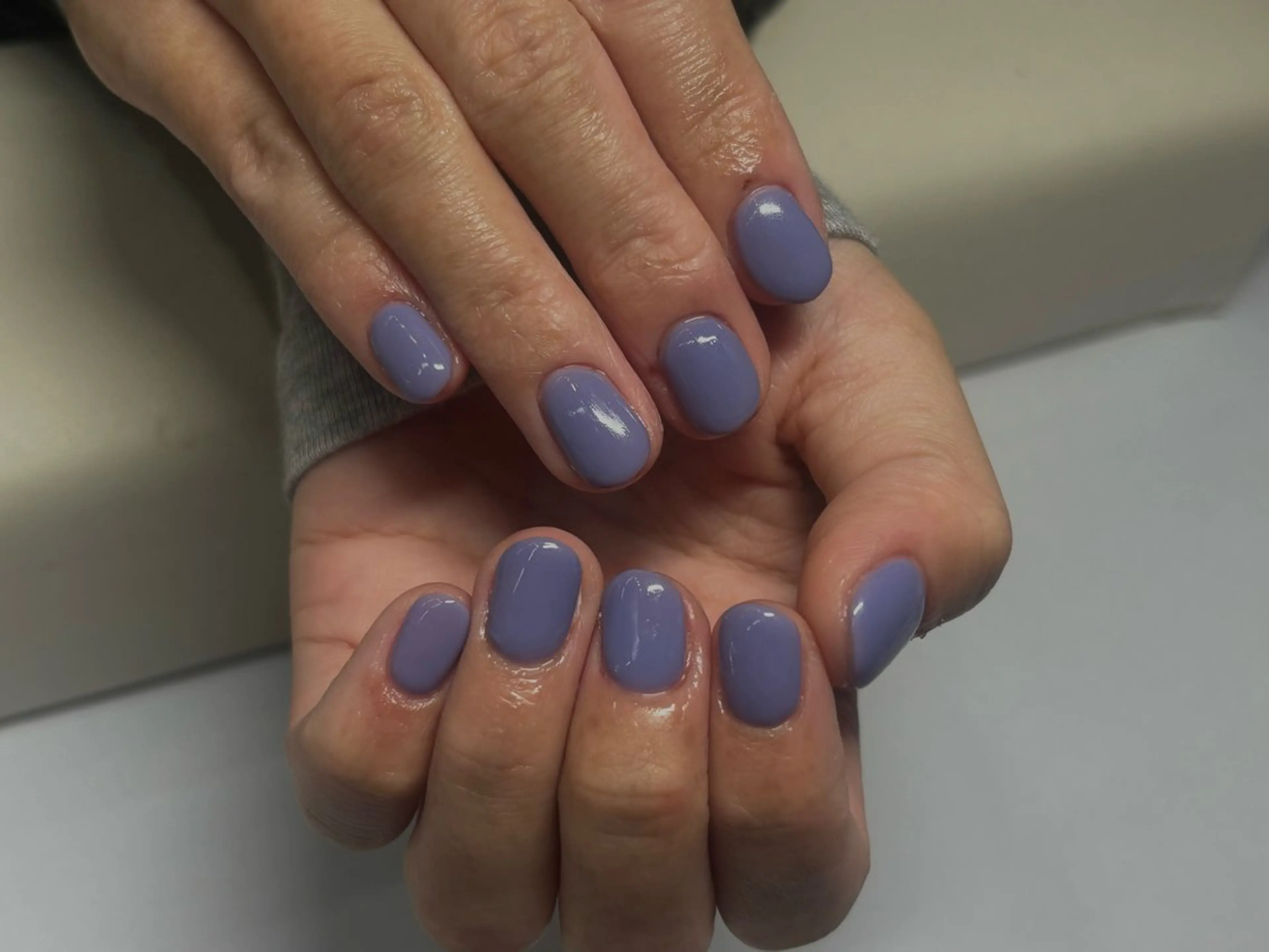 ネイル ハンドネイル LIL WHYのネイルデザイン