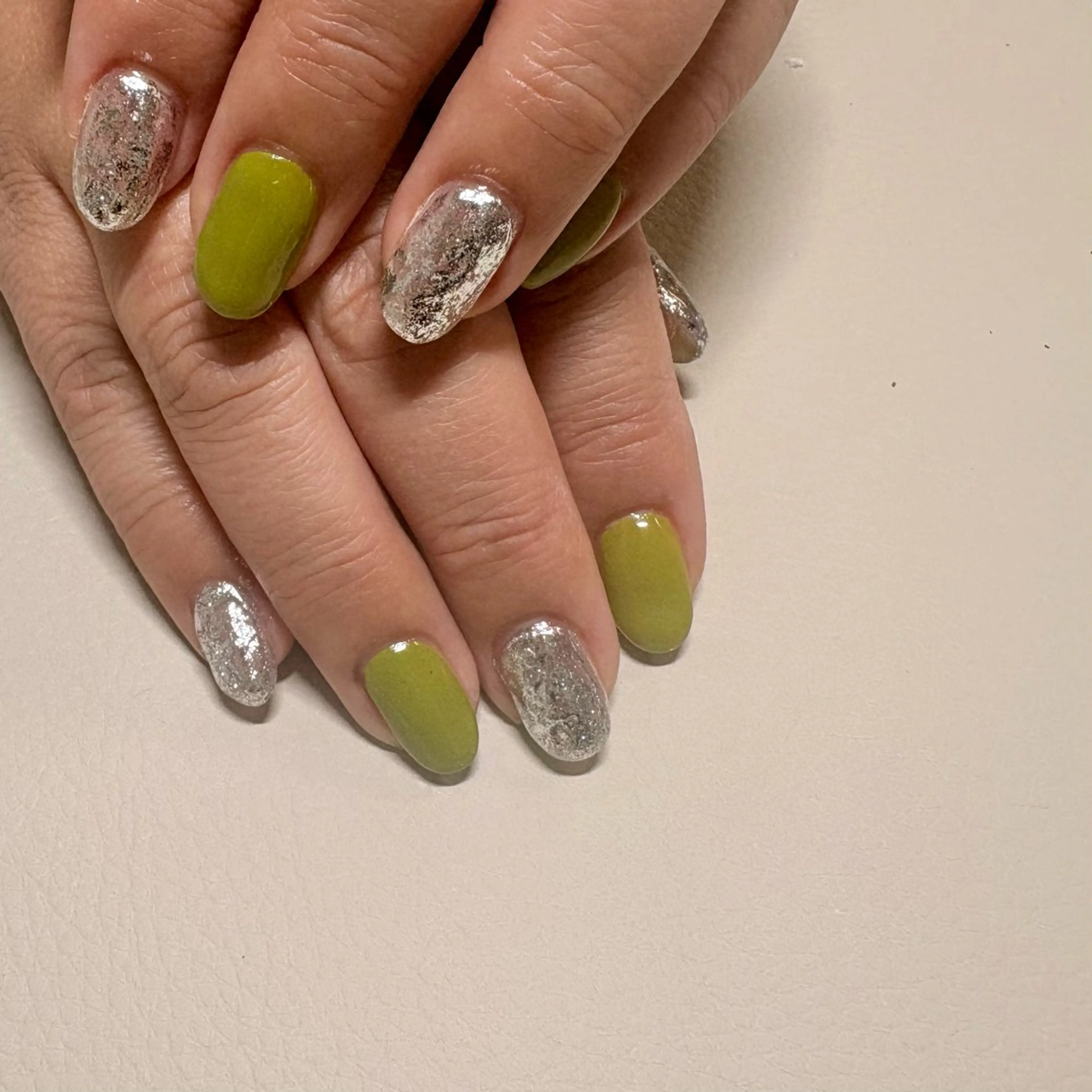 ネイル Leia yokoのネイルデザイン