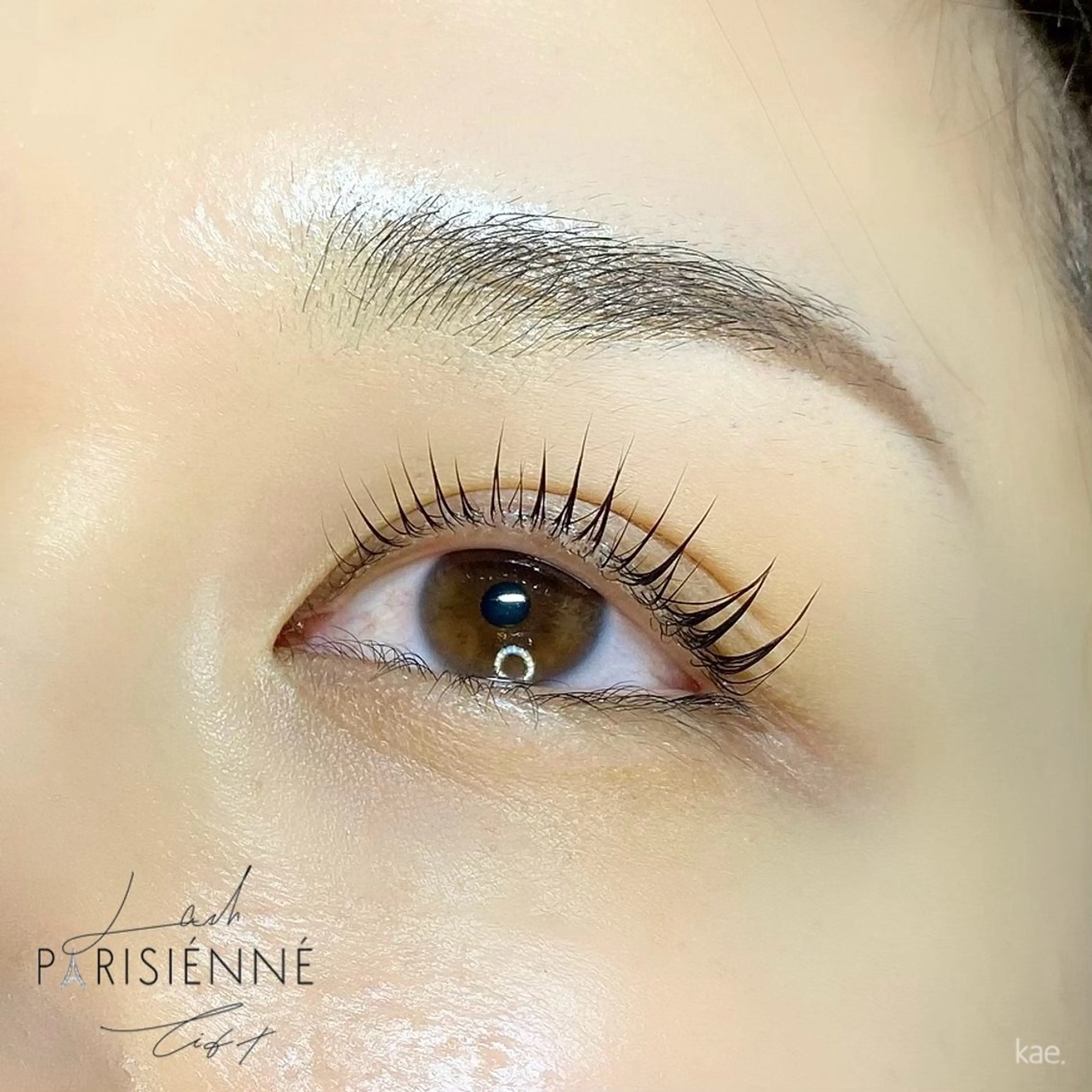 マツエク・マツパ マツパ 🌼eyelist kaede🌼のマツエク・マツパデザイン