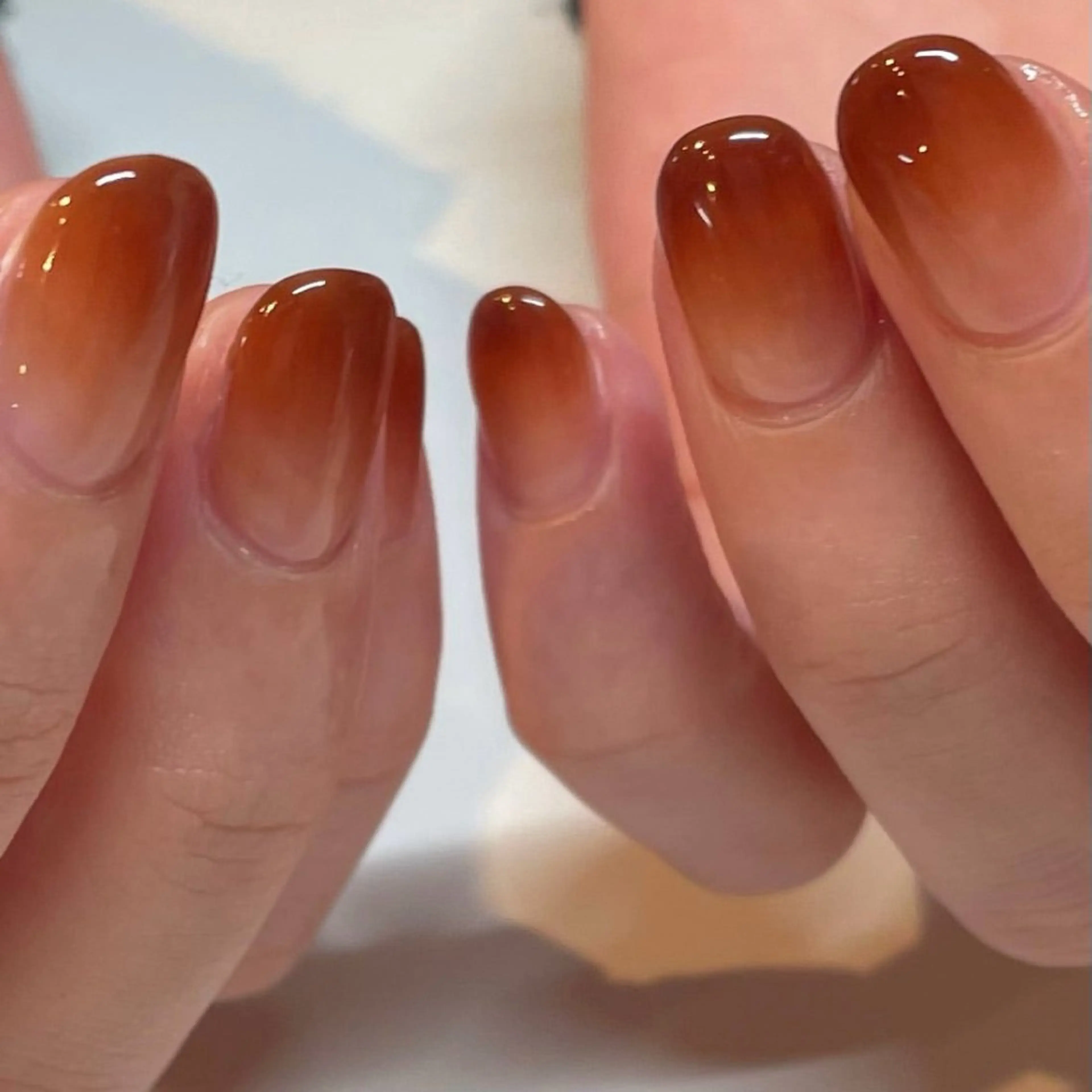 ネイル ハンドネイル Manon nailistのネイルデザイン