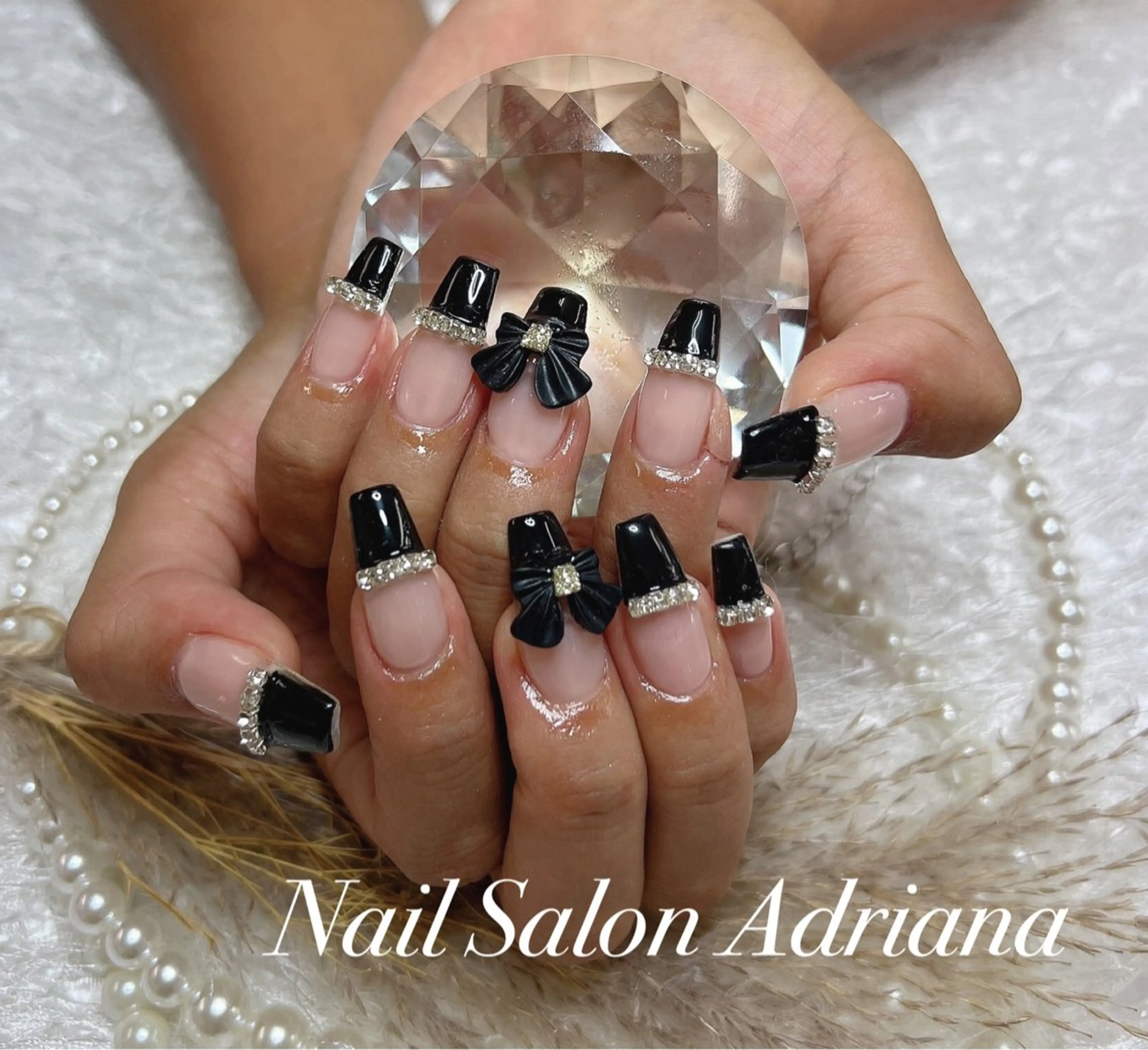 ネイル ADRIANA 大久保駅前徒歩2分のその他イメージ