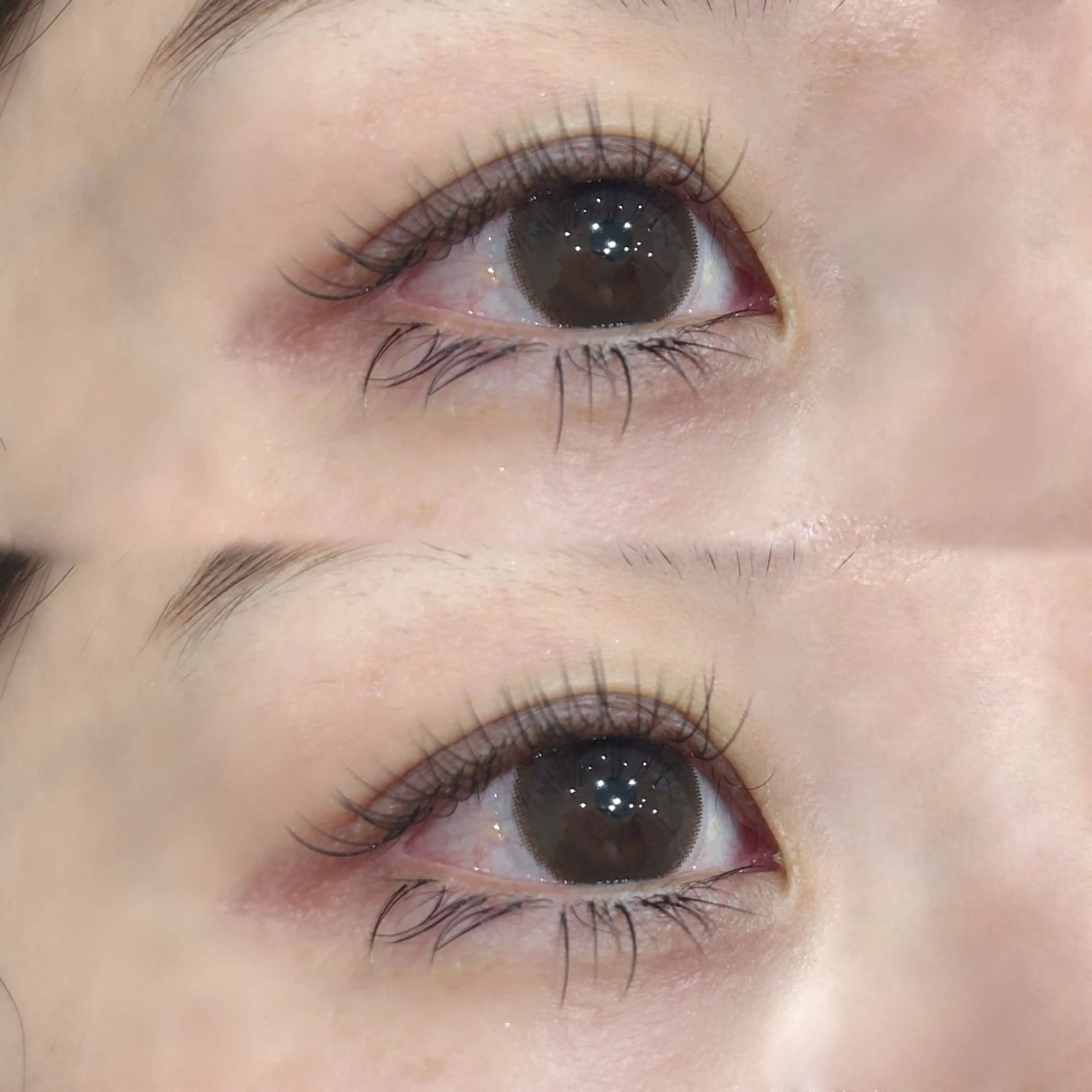 マツエク・マツパ BEAUTY GENE professional所属・BEAUTYGENE 🪽‪rinkaのマツエク・マツパデザイン