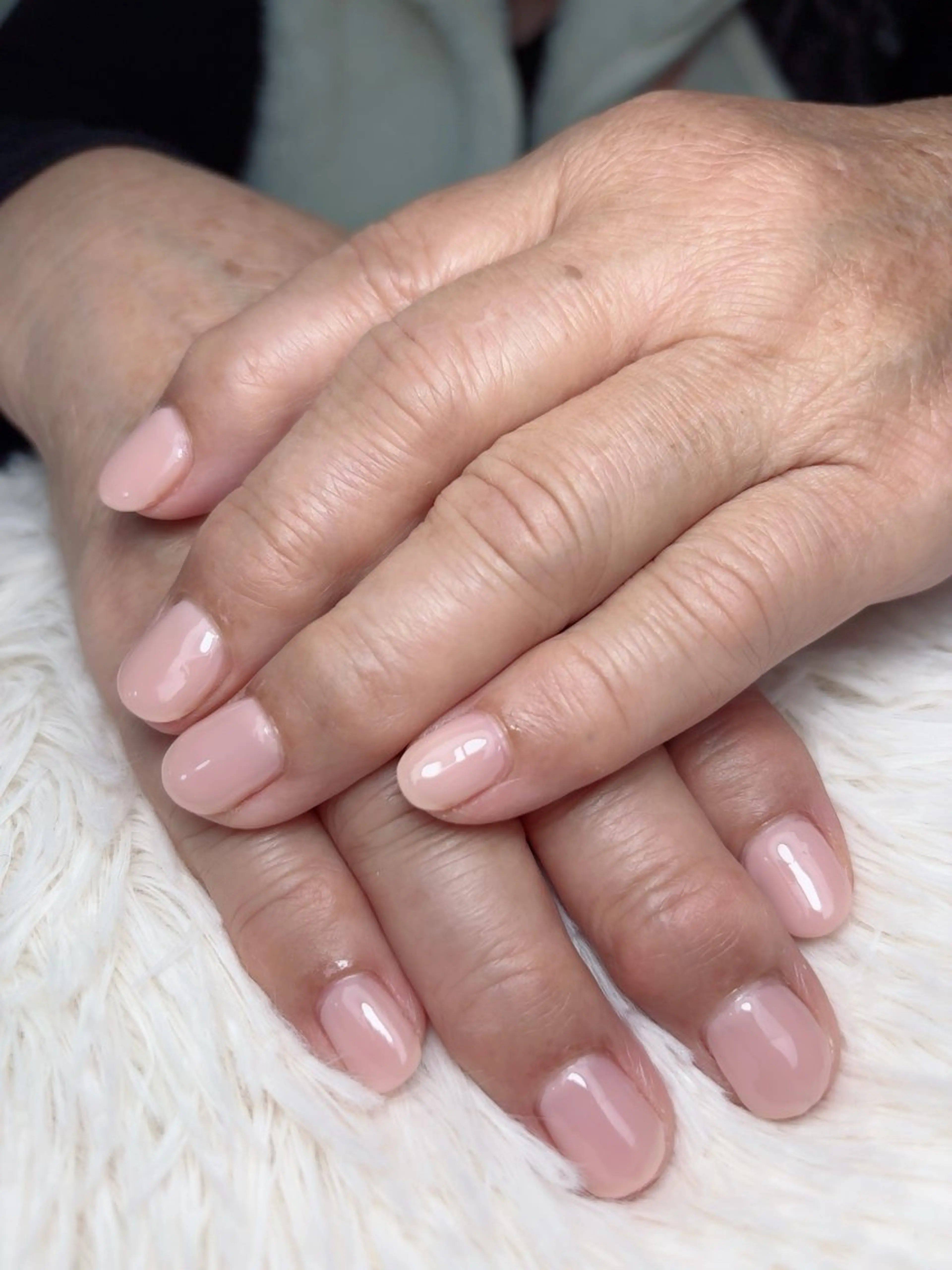 ネイル No8 RYOのネイルデザイン