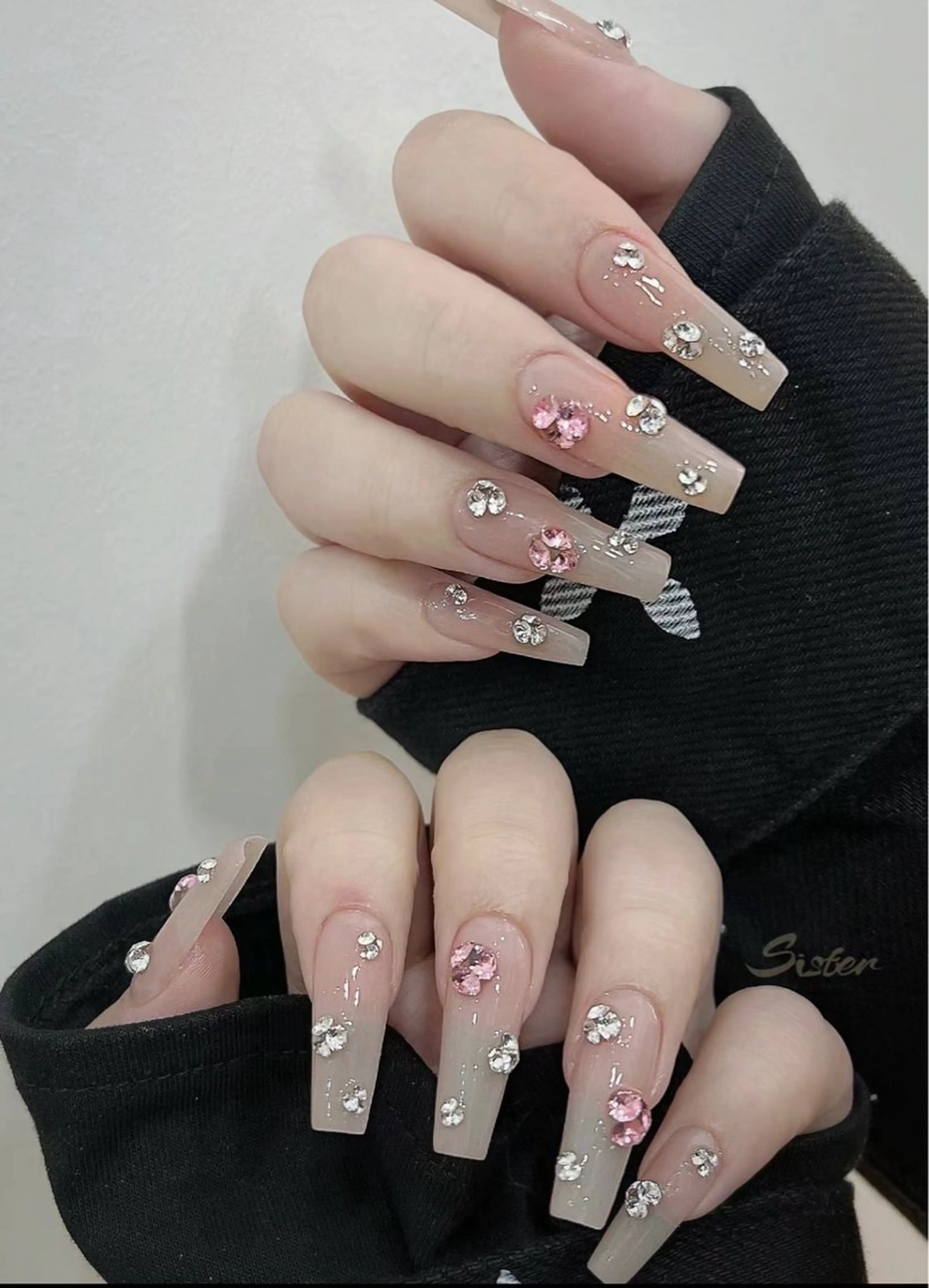 ネイル nail renのネイルデザイン