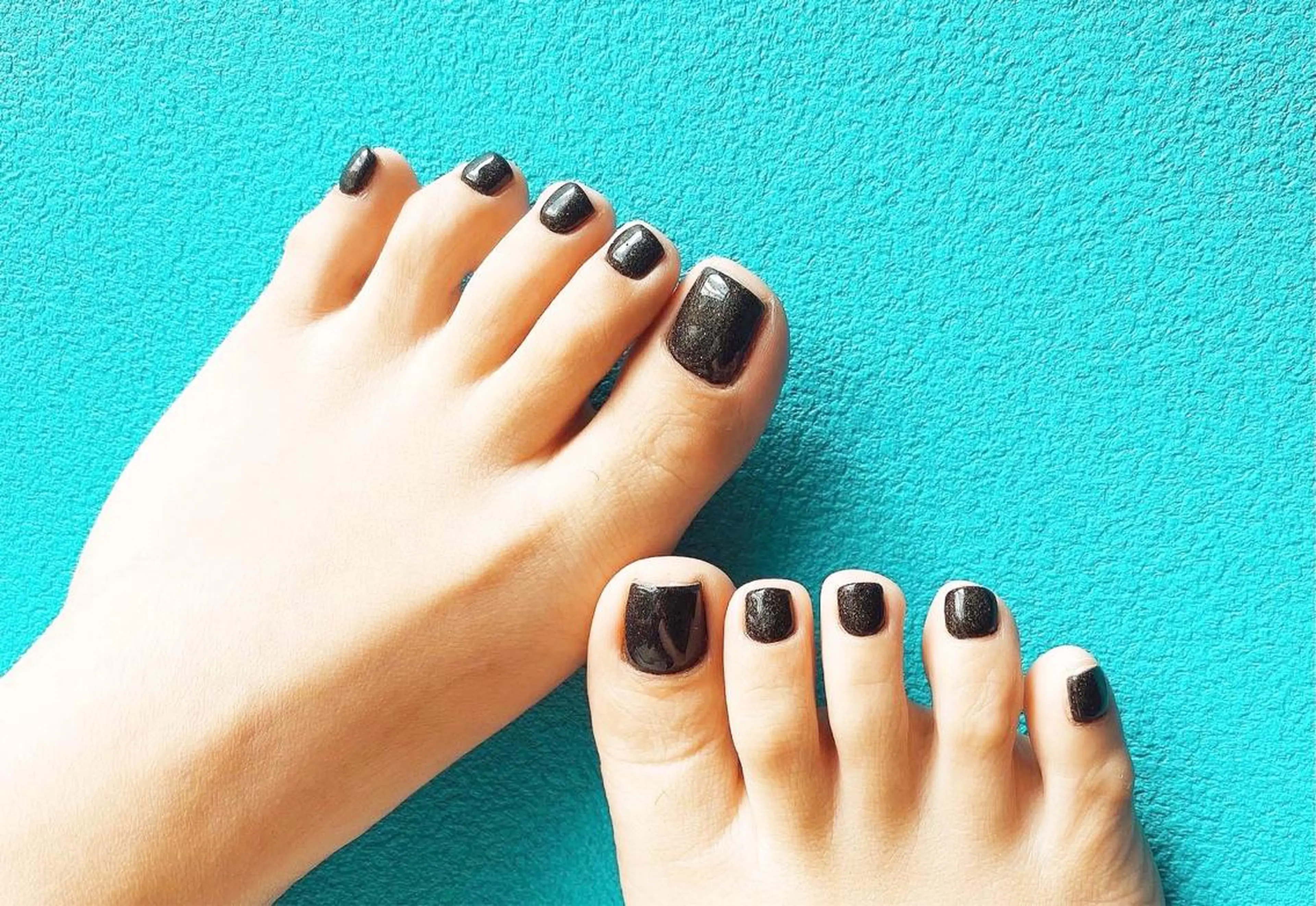 ネイル フットネイル JILL sa-yaのネイルデザイン