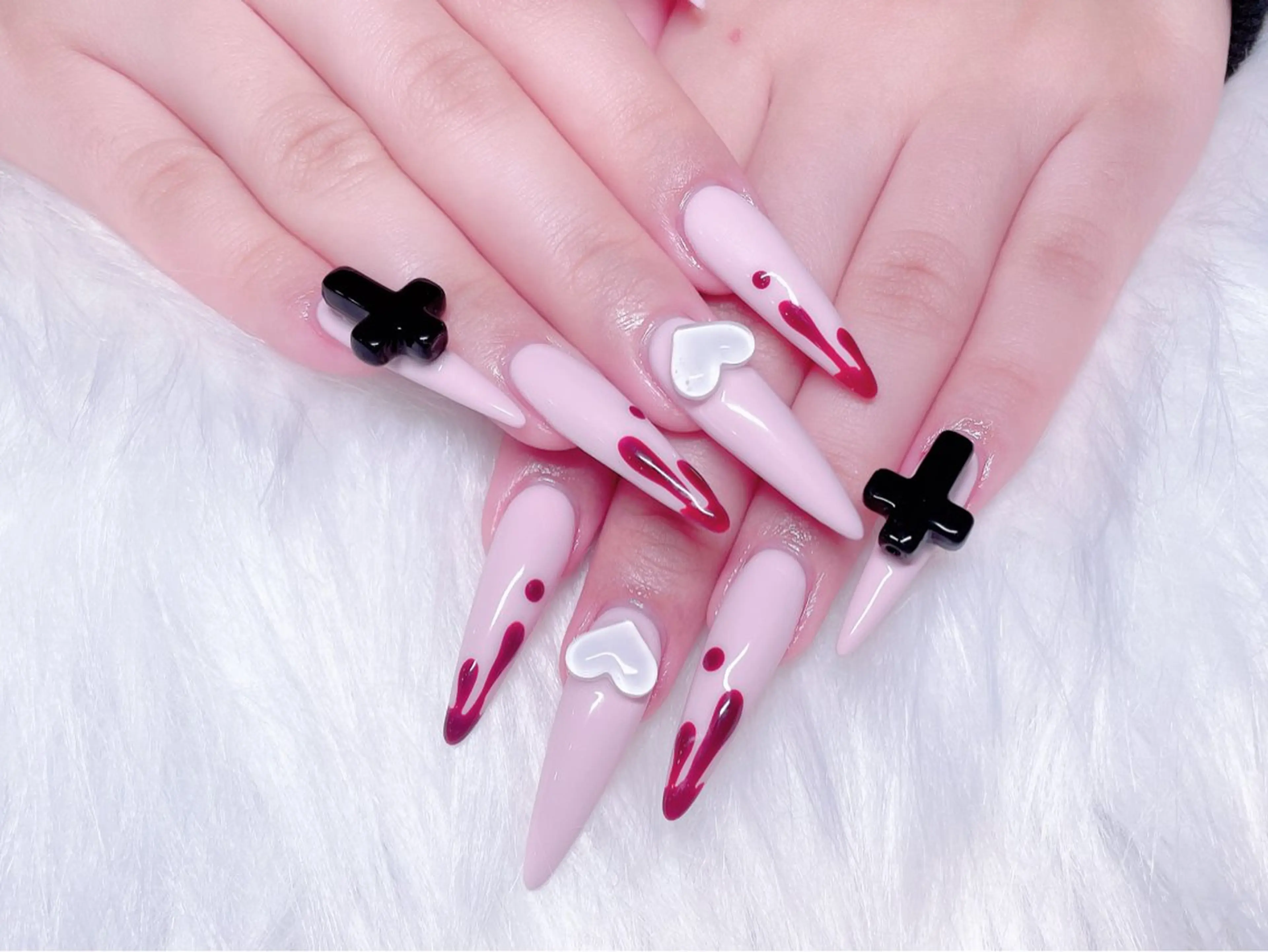 ネイル ＬuＬu ネイルサロンのネイルデザイン