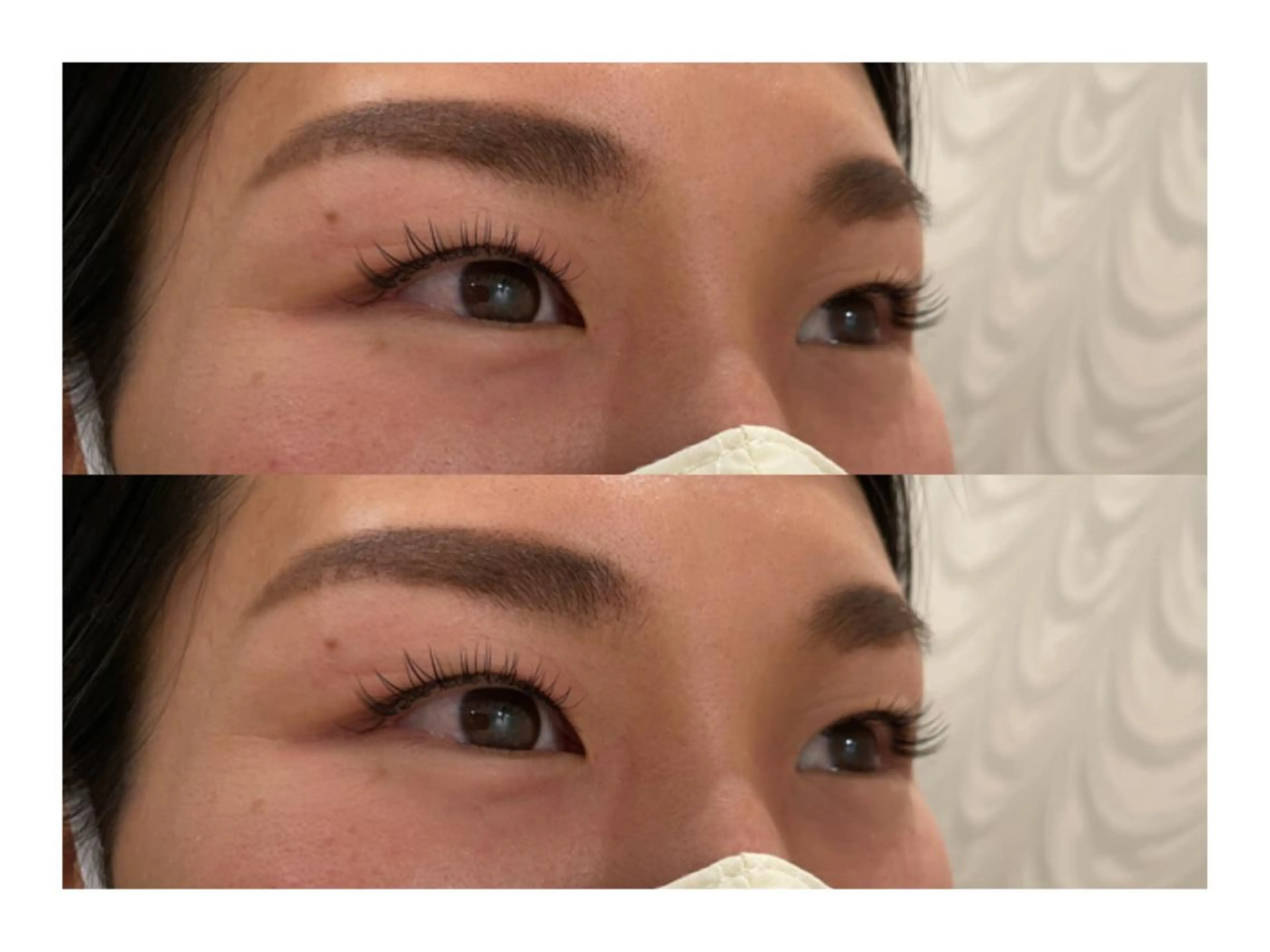 マツエク・マツパ マツエク 💕丸島 夏名🐰🍀のマツエク・マツパデザイン