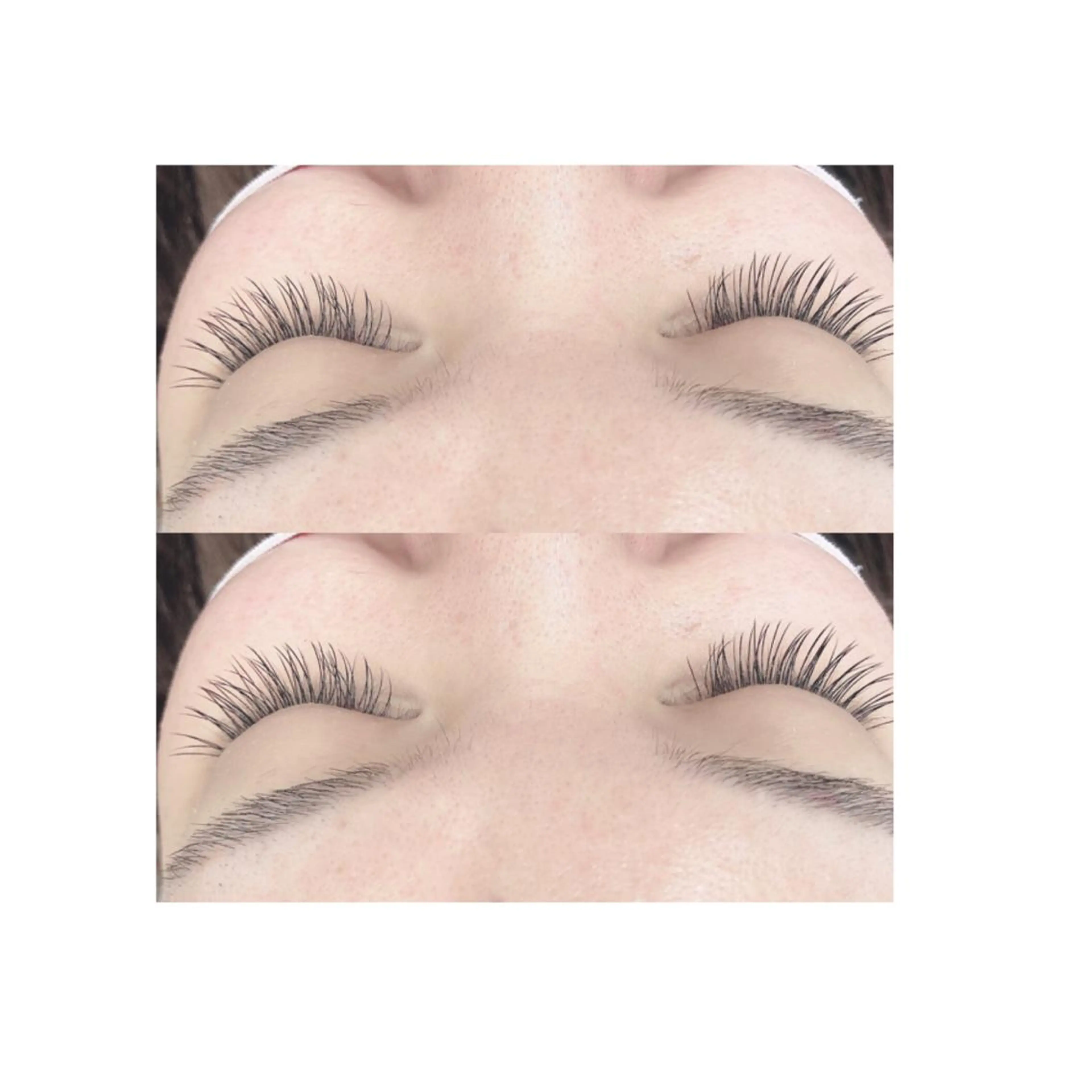 マツエク・マツパ 💕丸島 夏名🐰🍀のマツエク・マツパデザイン