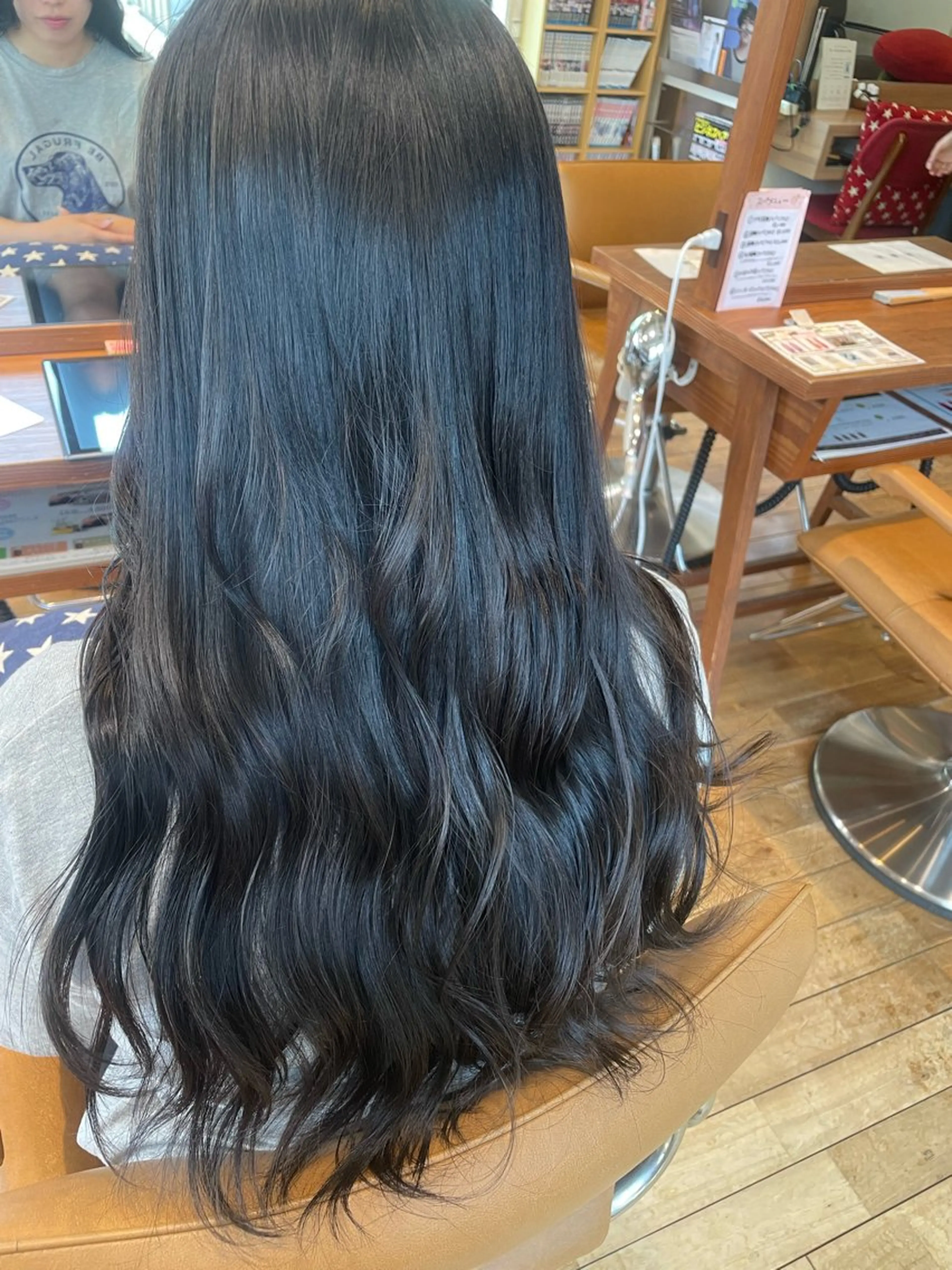 🐣ミニモ特別価格🐣ファッションカラー¥6000の写真