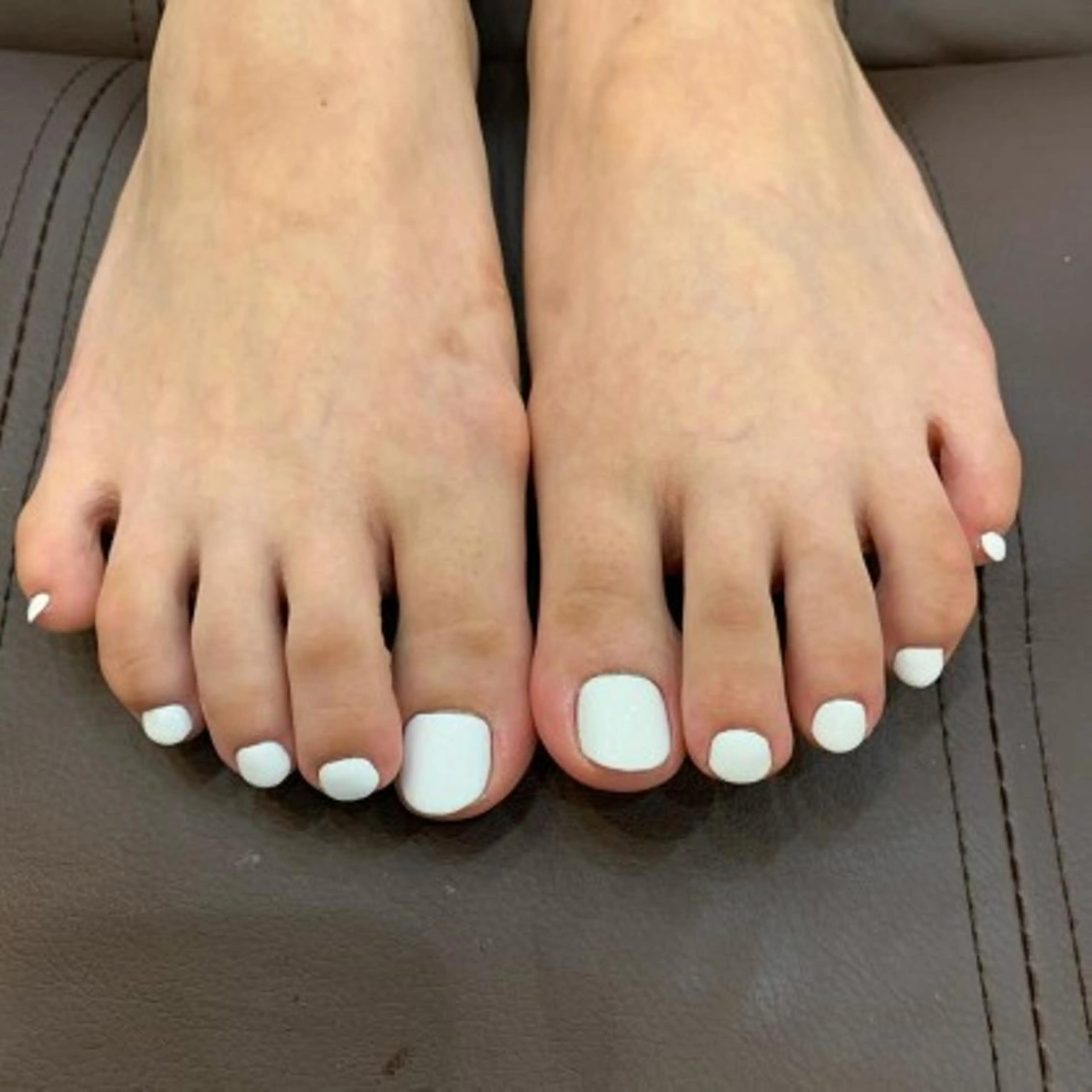 ネイル フットネイル フットネイル Bianca TANAKAのネイルデザイン