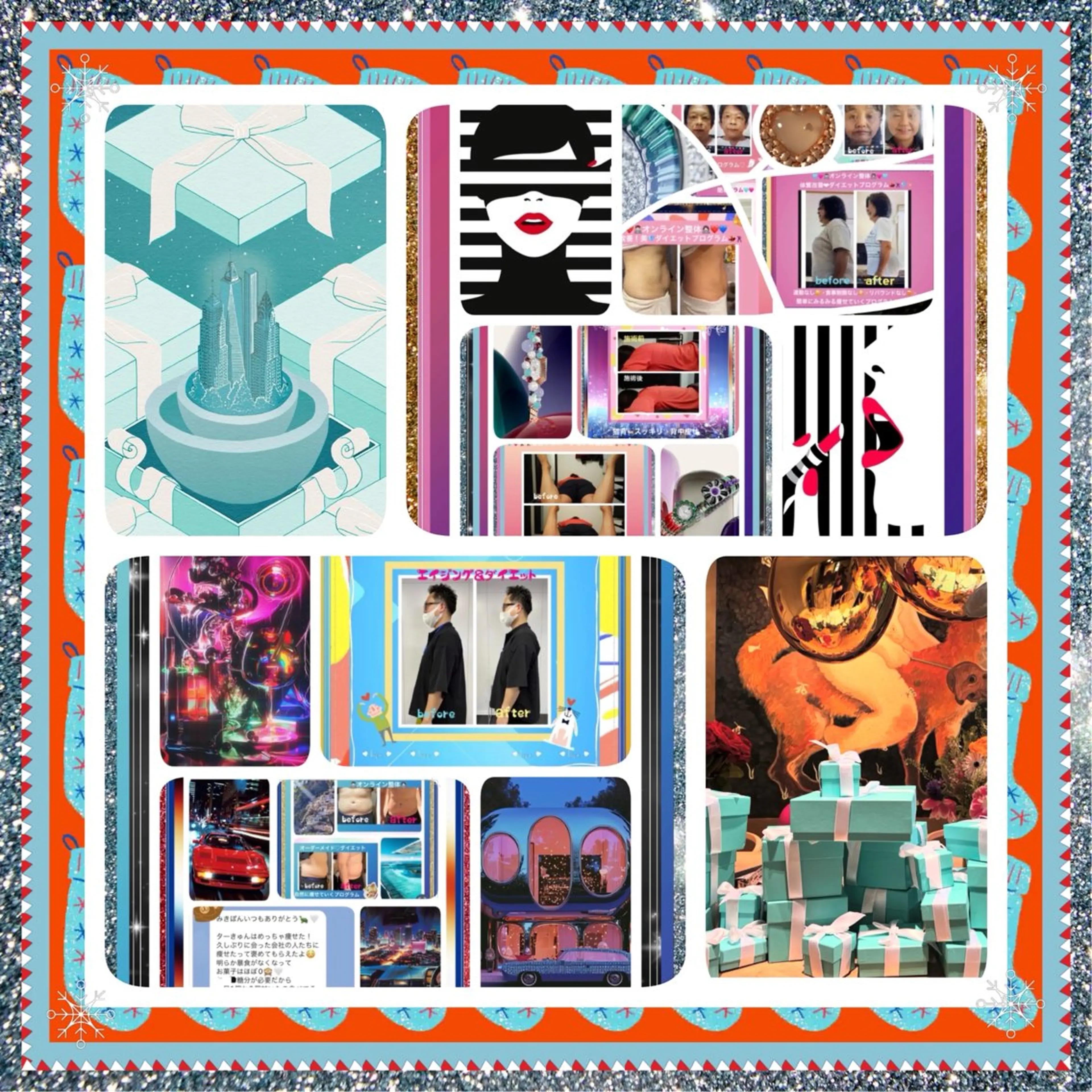 その他 美容整体サロンMikie所属・小沼 美希恵のその他イメージ