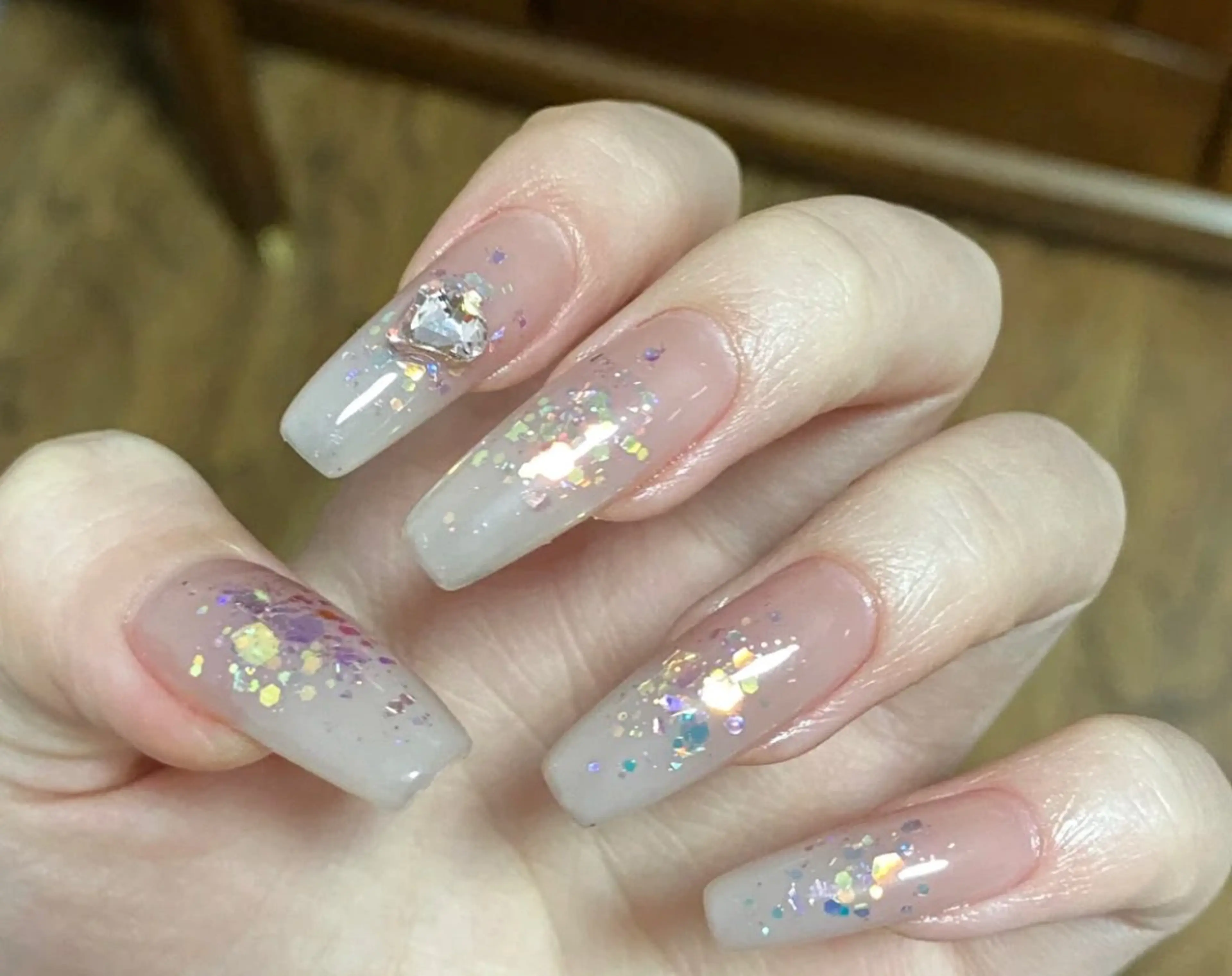 ネイル ToliyDeliy Nail Salonのネイルデザイン