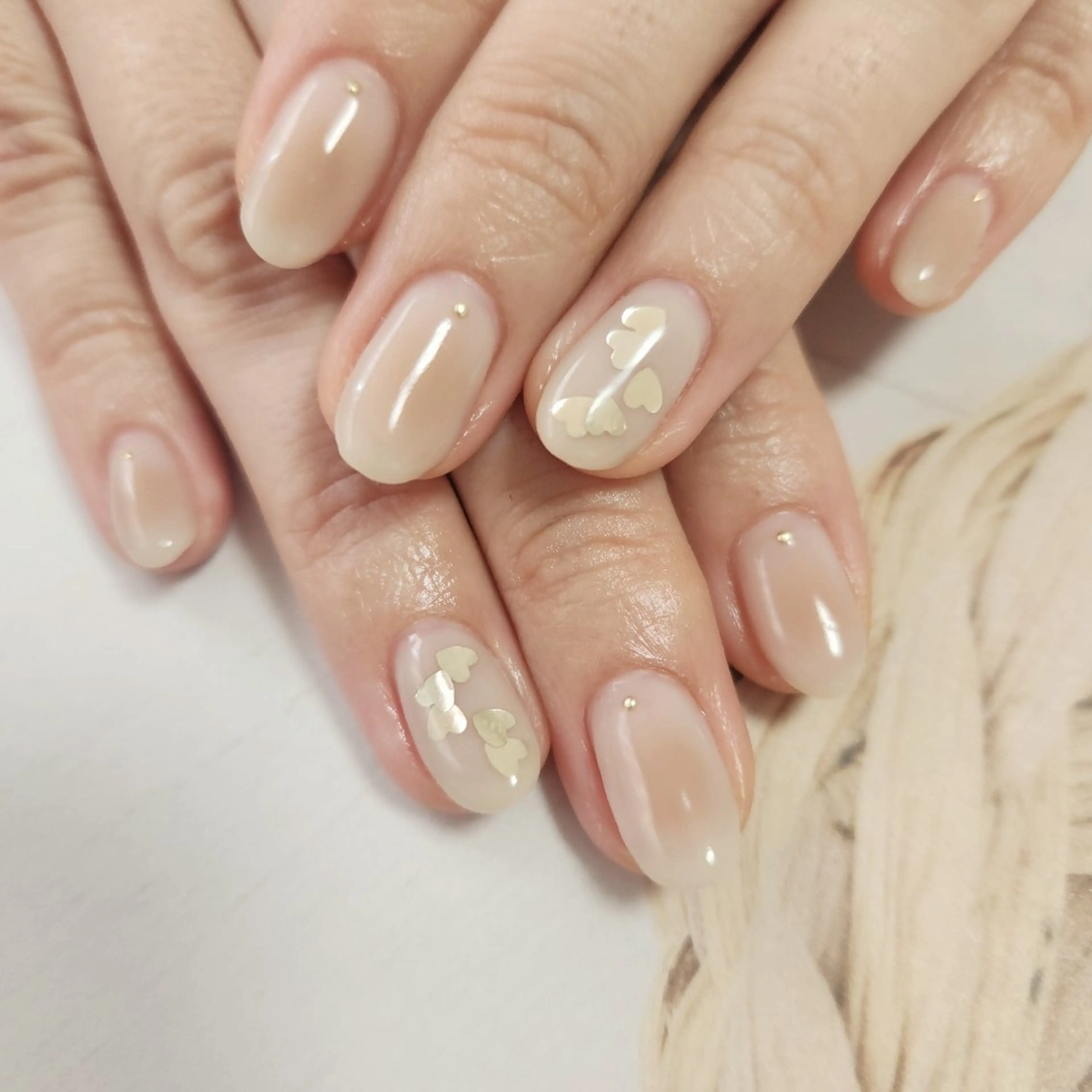 ネイル K3nail   maiのネイルデザイン