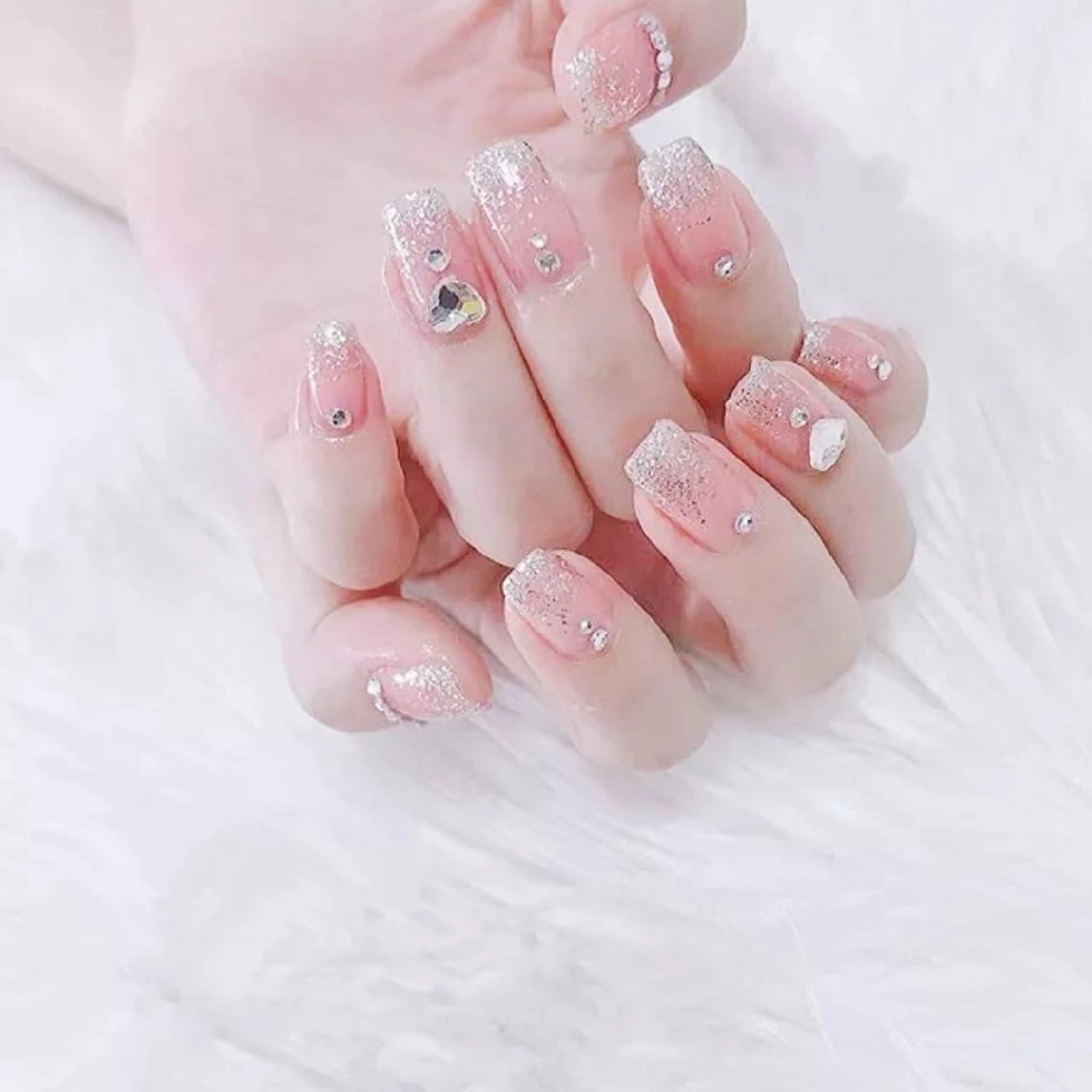 ネイル Melody Nail所属・Melody  3D/スカルプ専門店のネイルデザイン