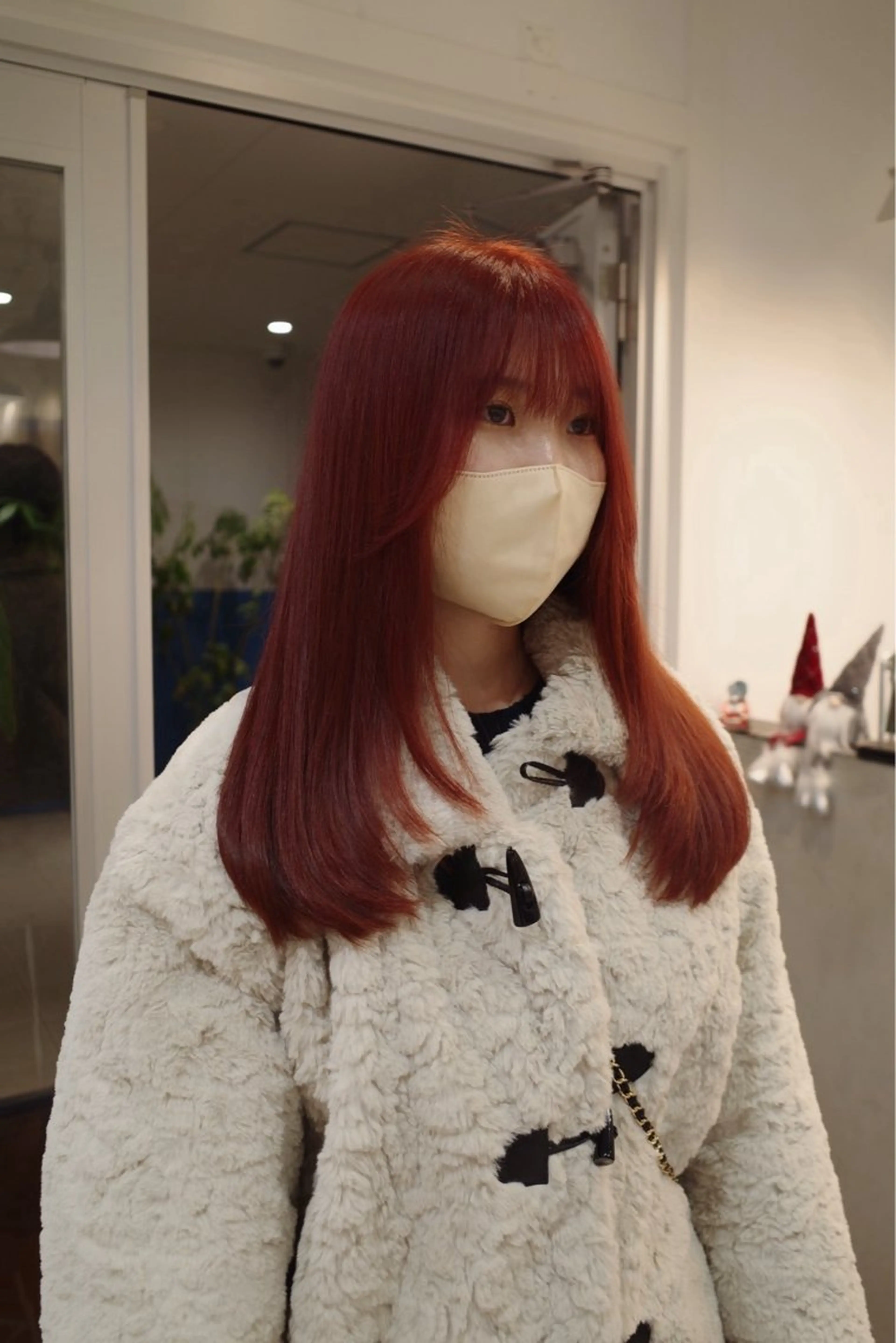 〖‼️土曜限定‼️〗🌈ワンカラー🦋の写真