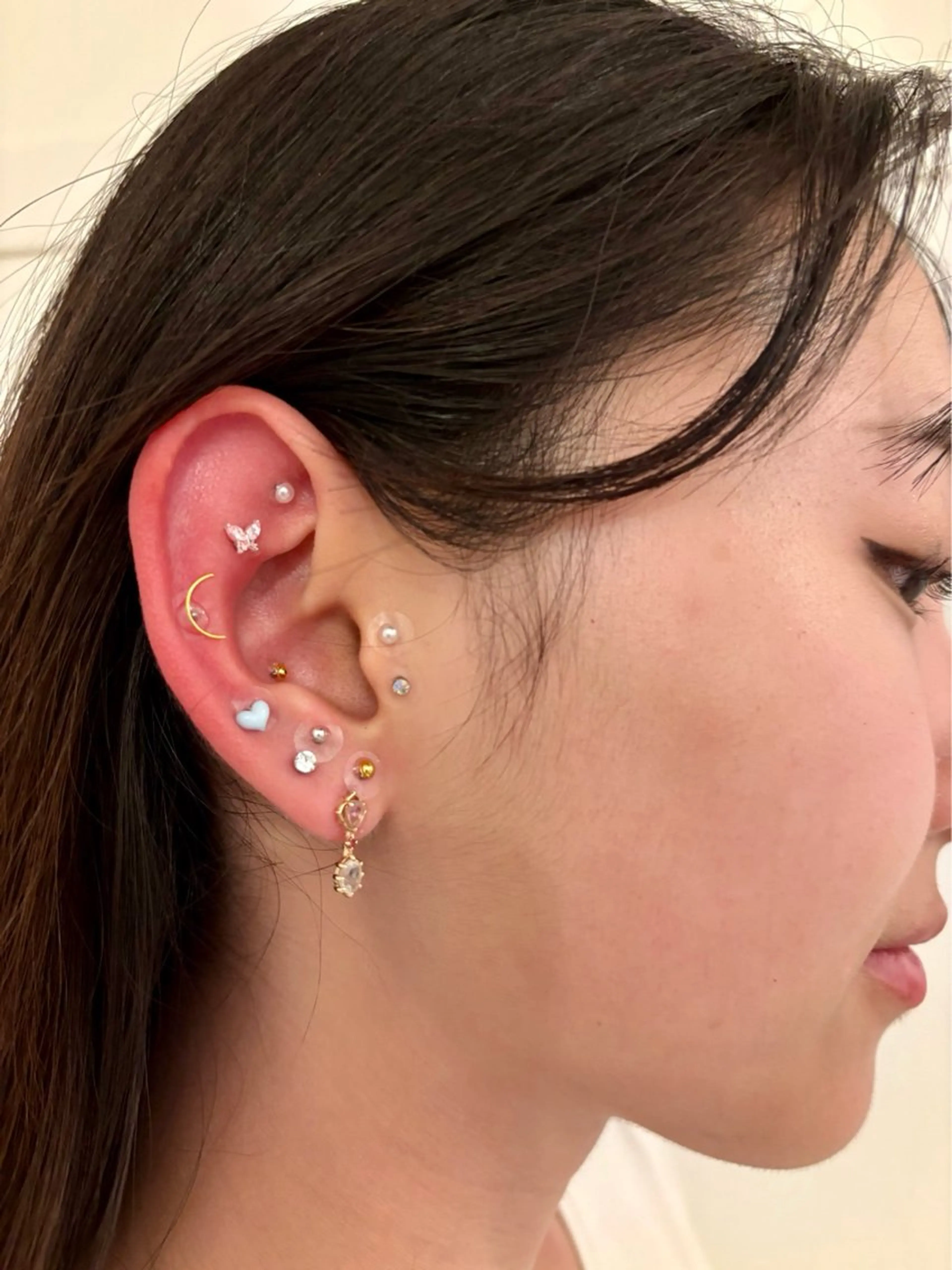 美容鍼灸サロン mahoroba院長のエステ・リラクイメージ