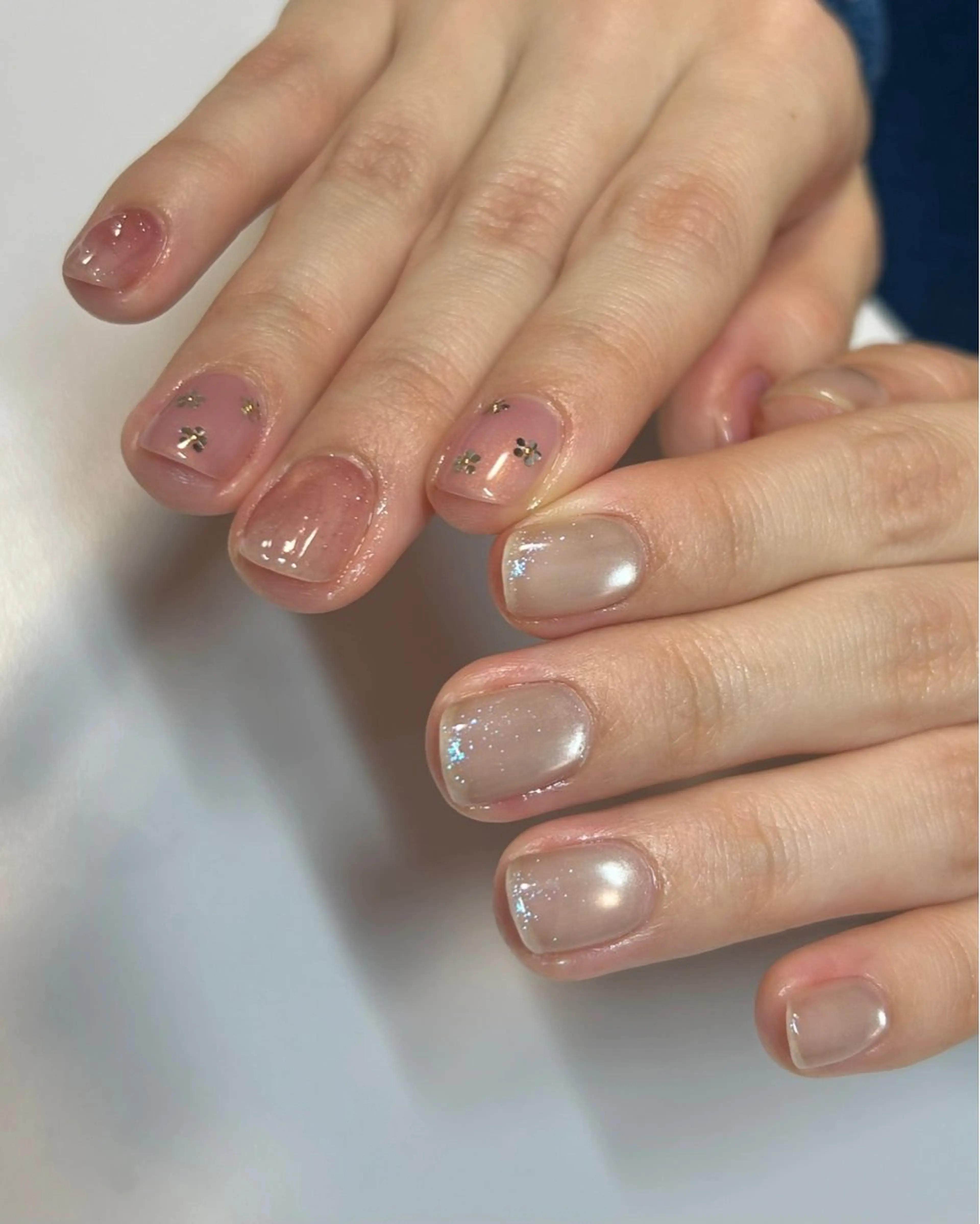 ネイル nail salon Aimee.のネイルデザイン