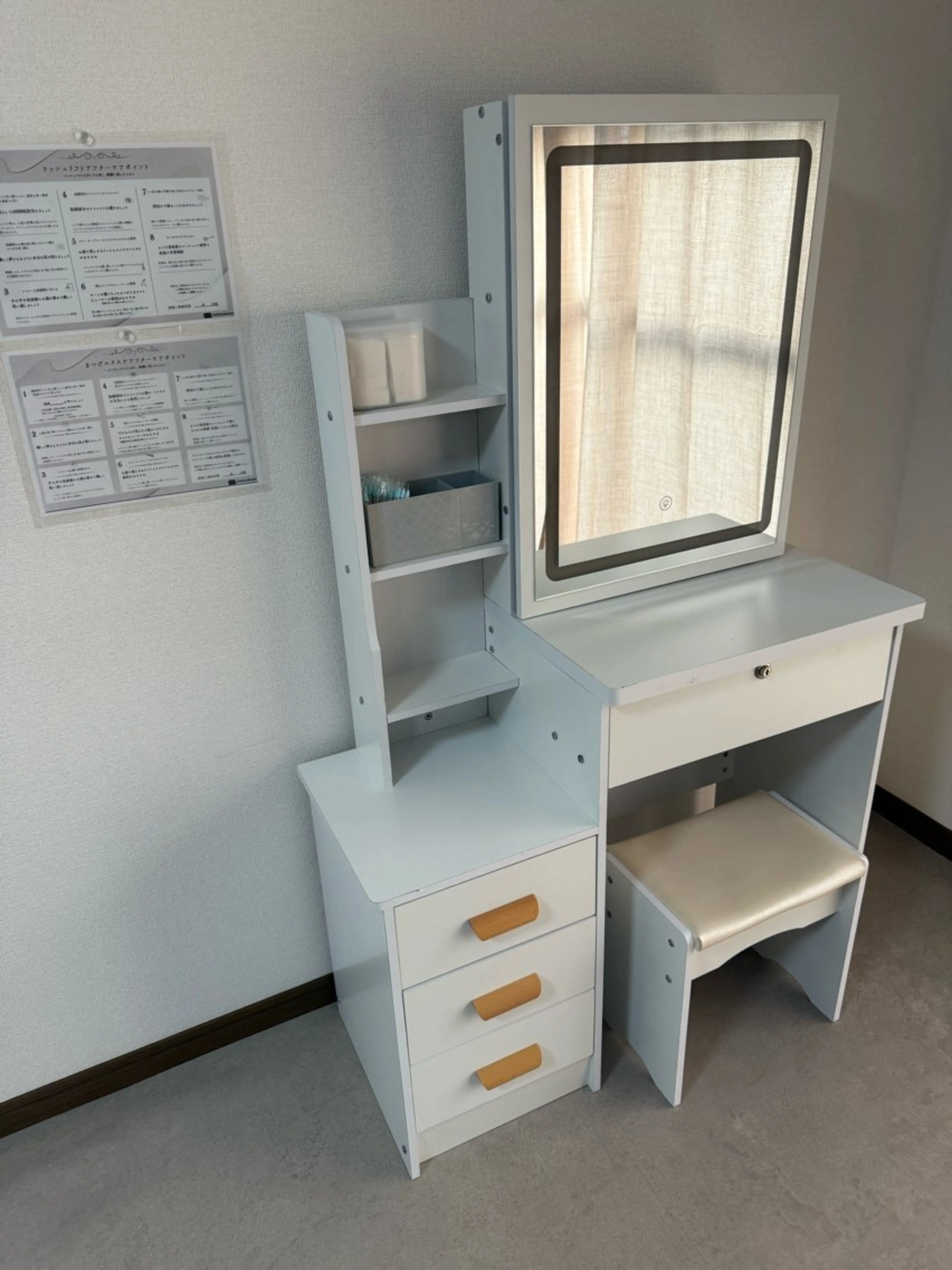 マツエク・マツパ 24eyelash所属・24eyelash 和泉のマツエク・マツパデザイン