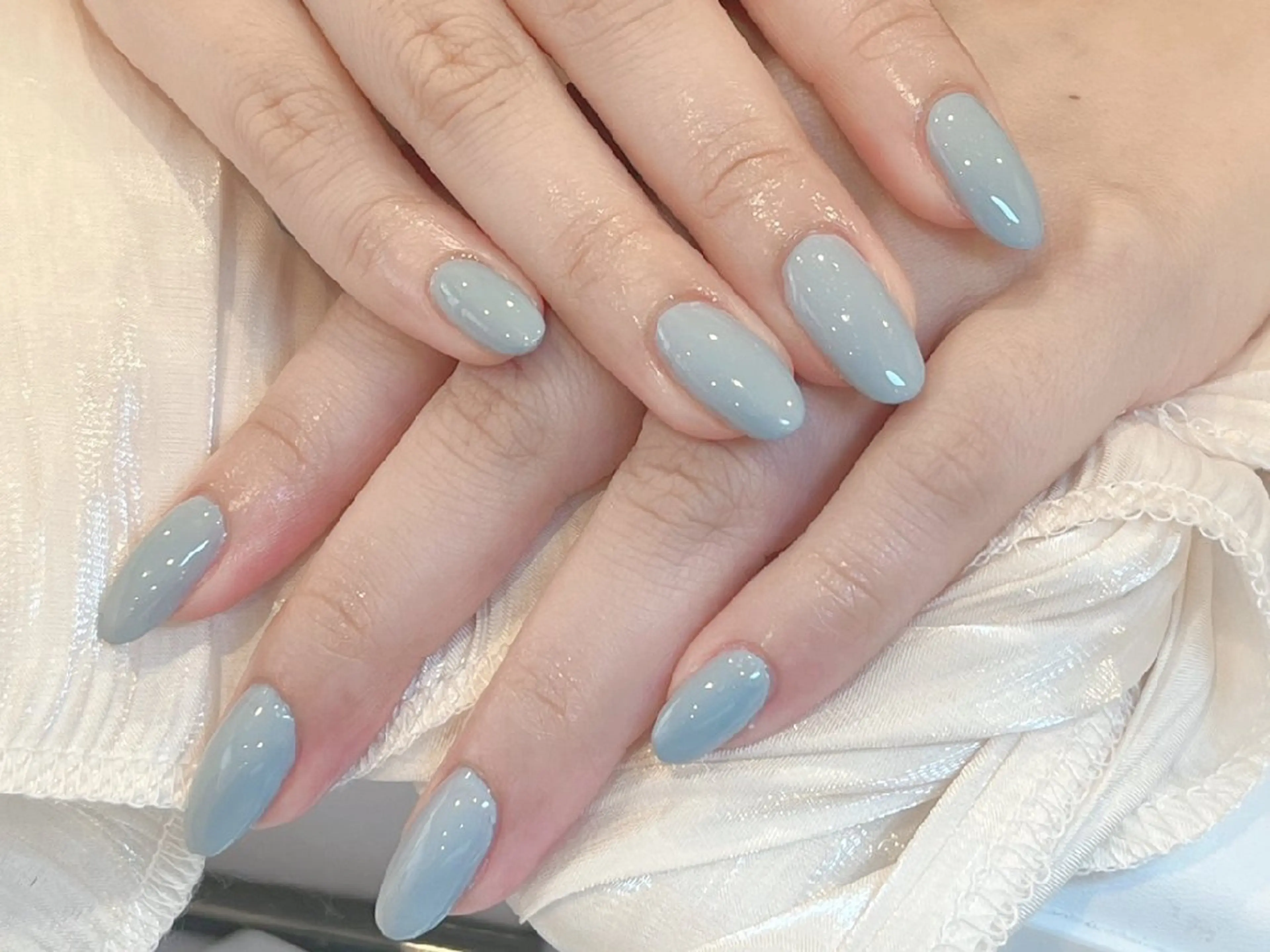 ネイル ネイルサロン Easenのネイルデザイン