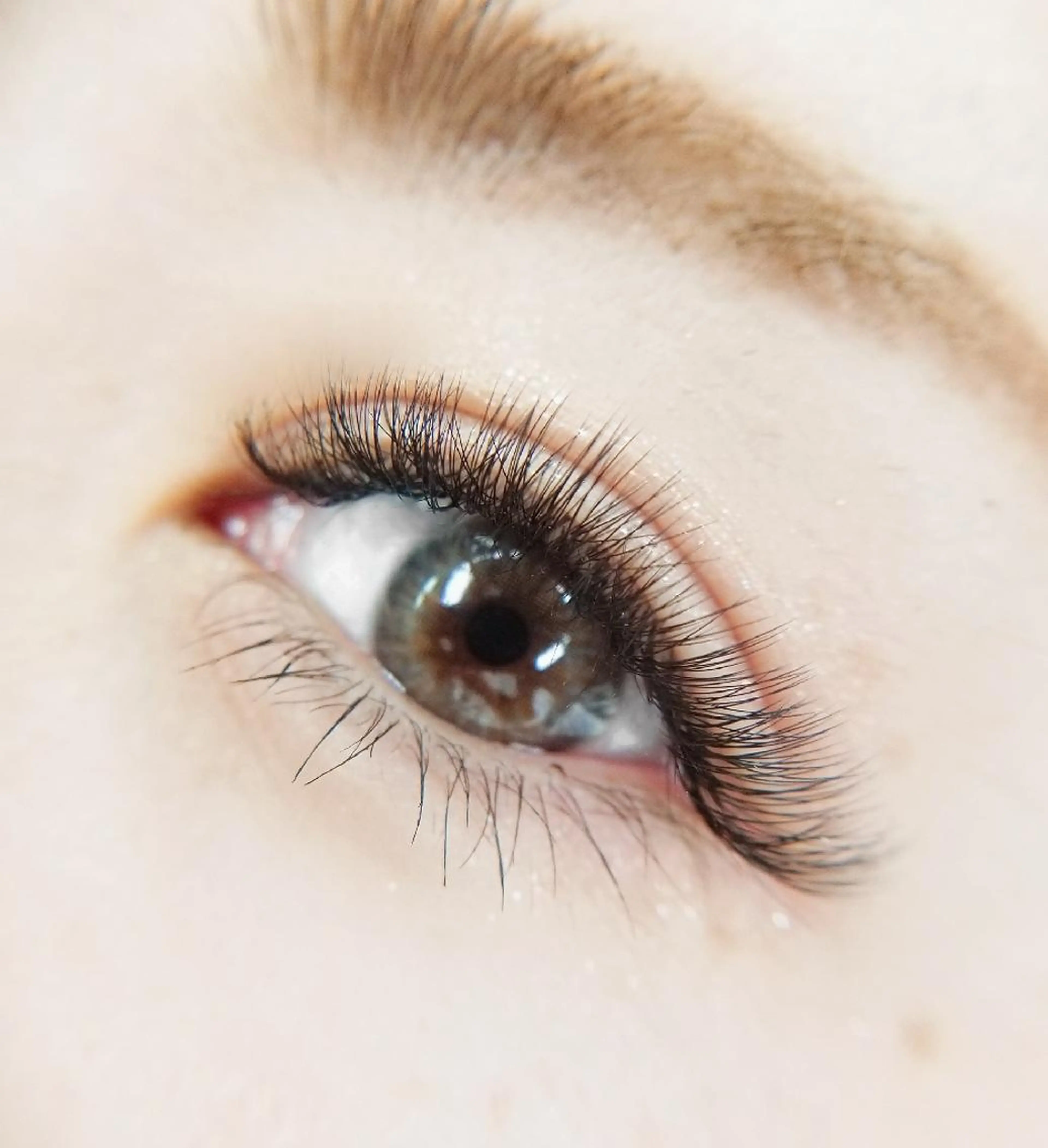 マツエク・マツパ 千葉中央/まつげ 大会日本一獲得のマツエク・マツパデザイン