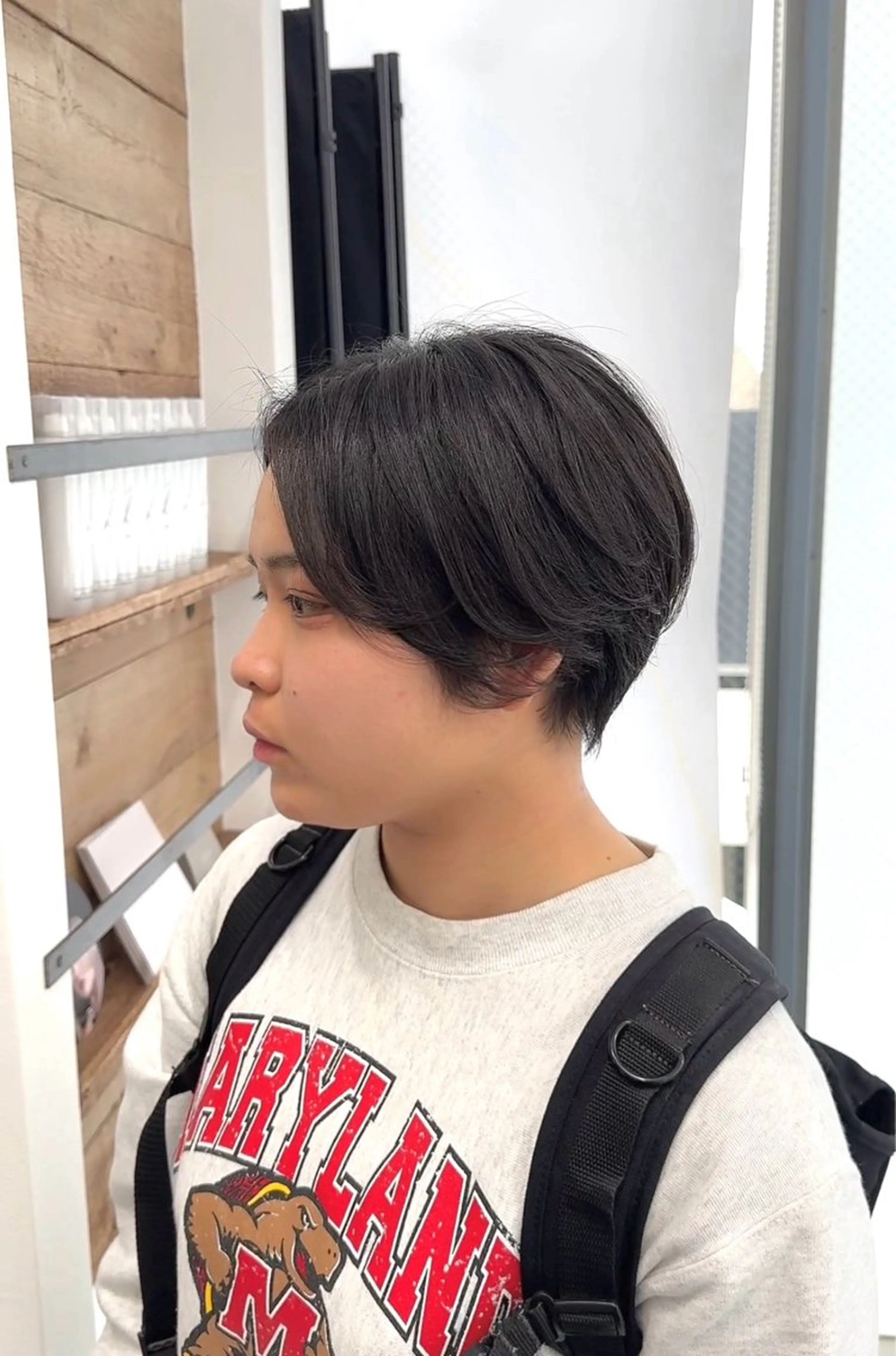 ショート VIEW FUKUOKA所属・中野 恵里の眉毛・アイブロウイメージ