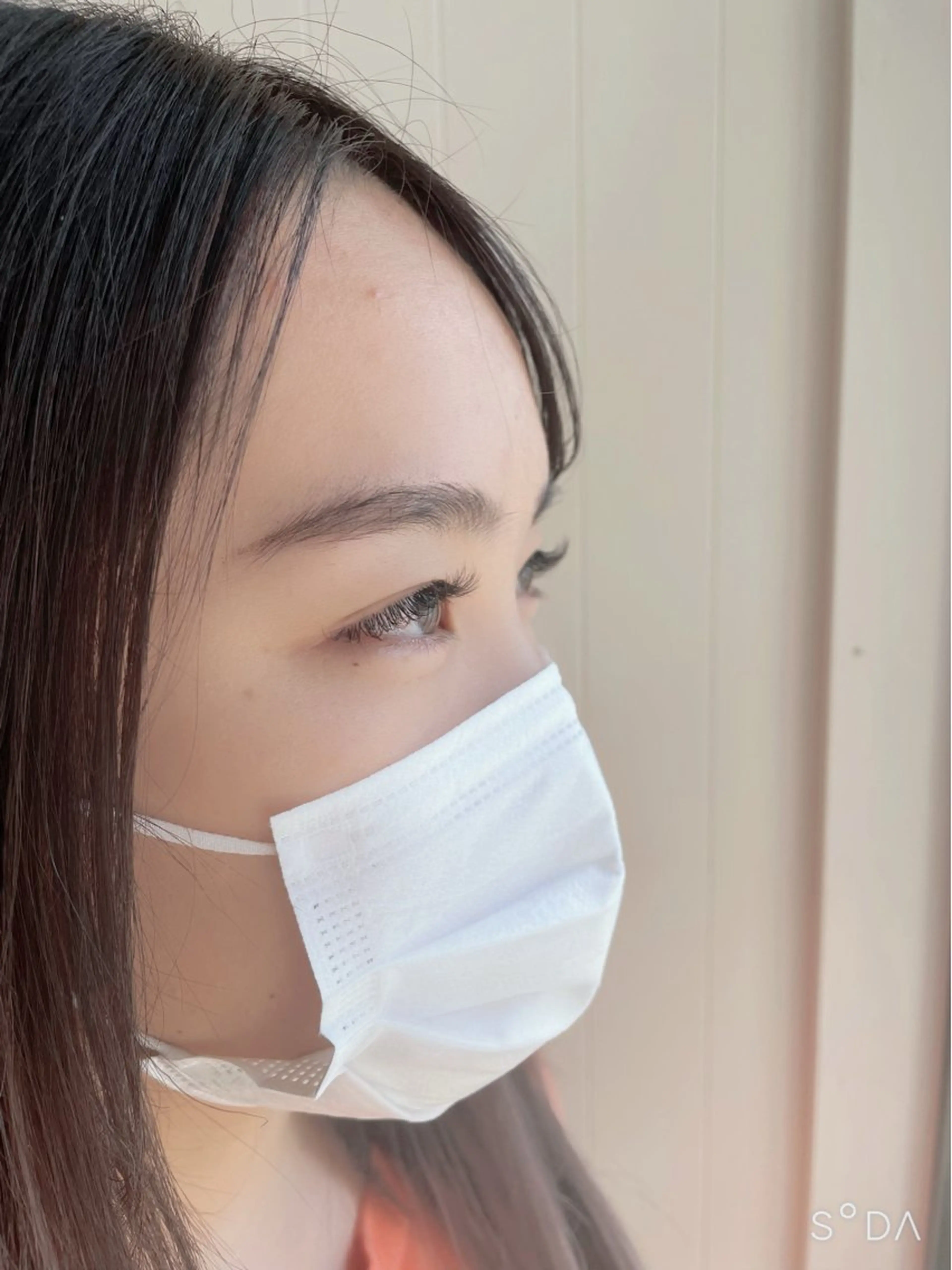 マツエク・マツパ Pono所属・Pono ーポノーのヘアスタイル