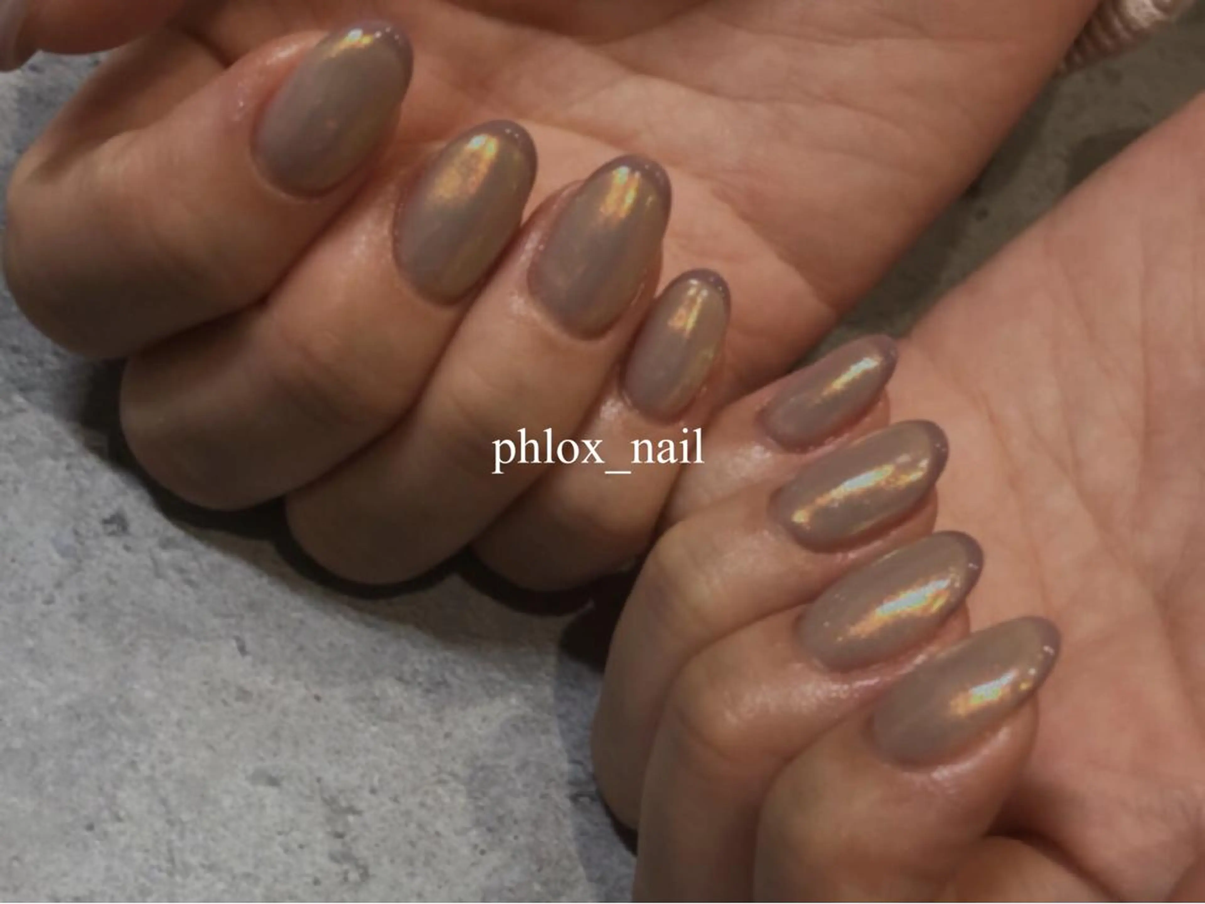 ネイル s/w ＿shokoのネイルデザイン