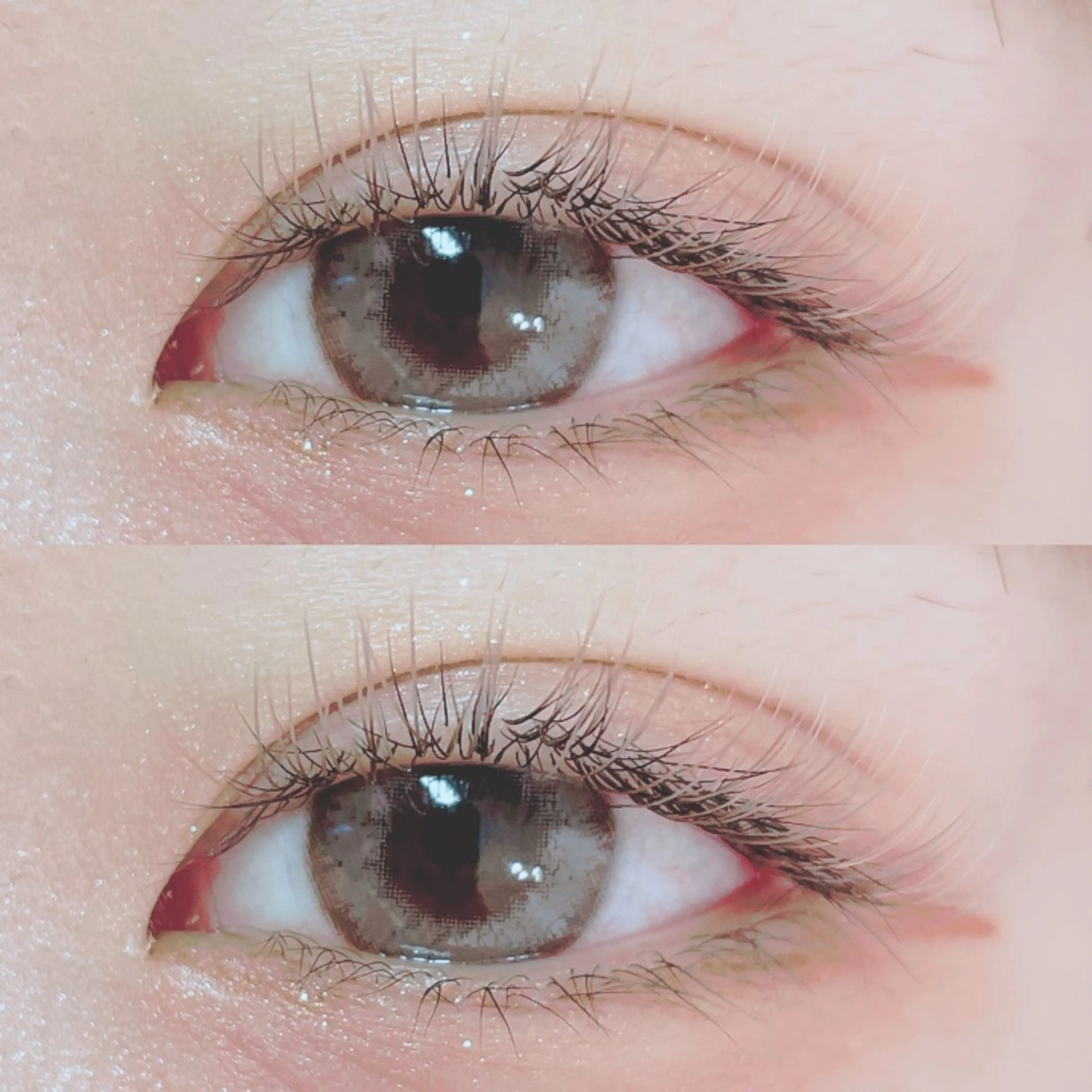 マツエク・マツパ EYELA/ NOGUCHIのマツエク・マツパデザイン