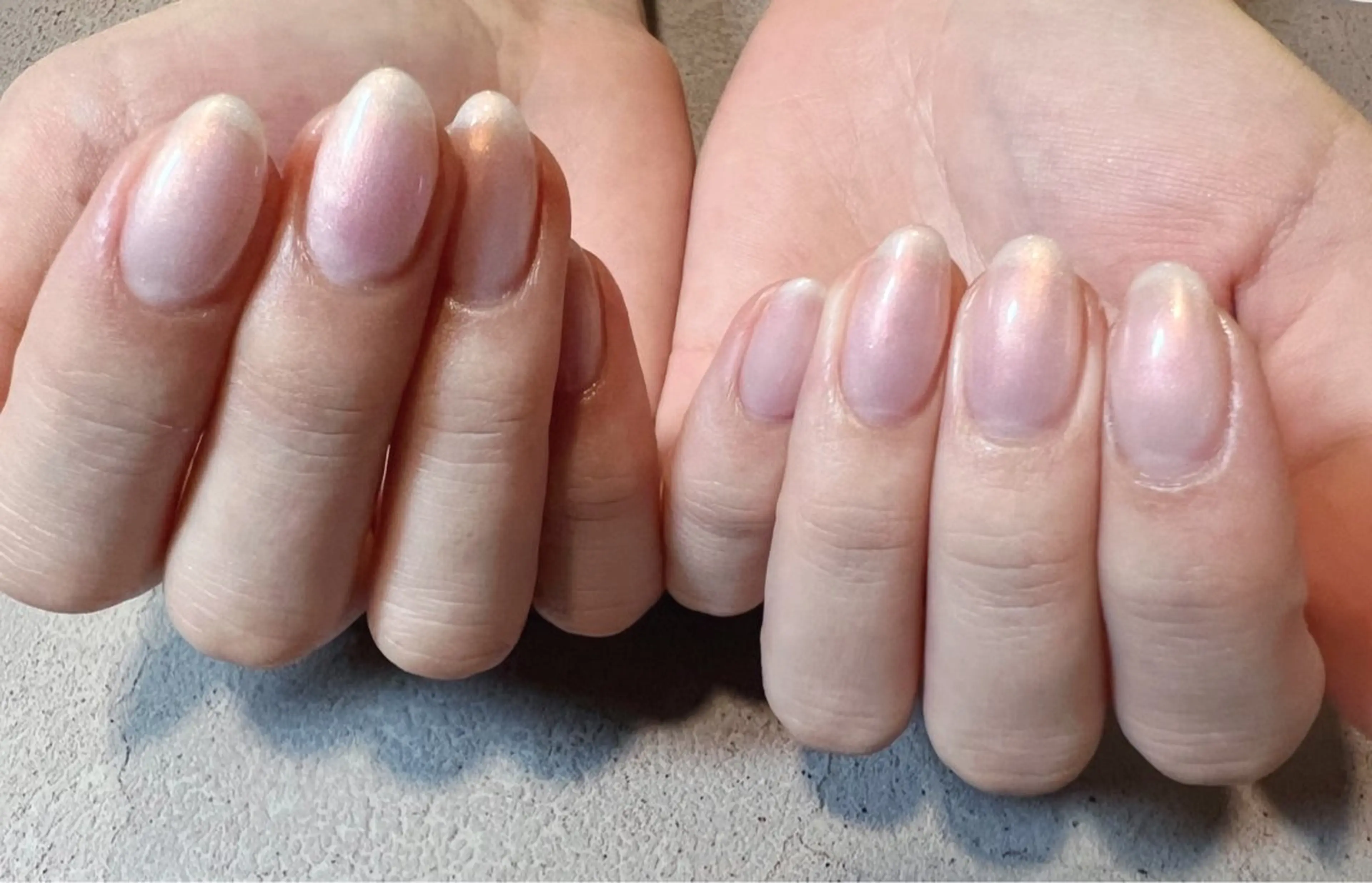 ネイル ピンク Ｋｏｒｏｒ🌷 コロールのネイルデザイン