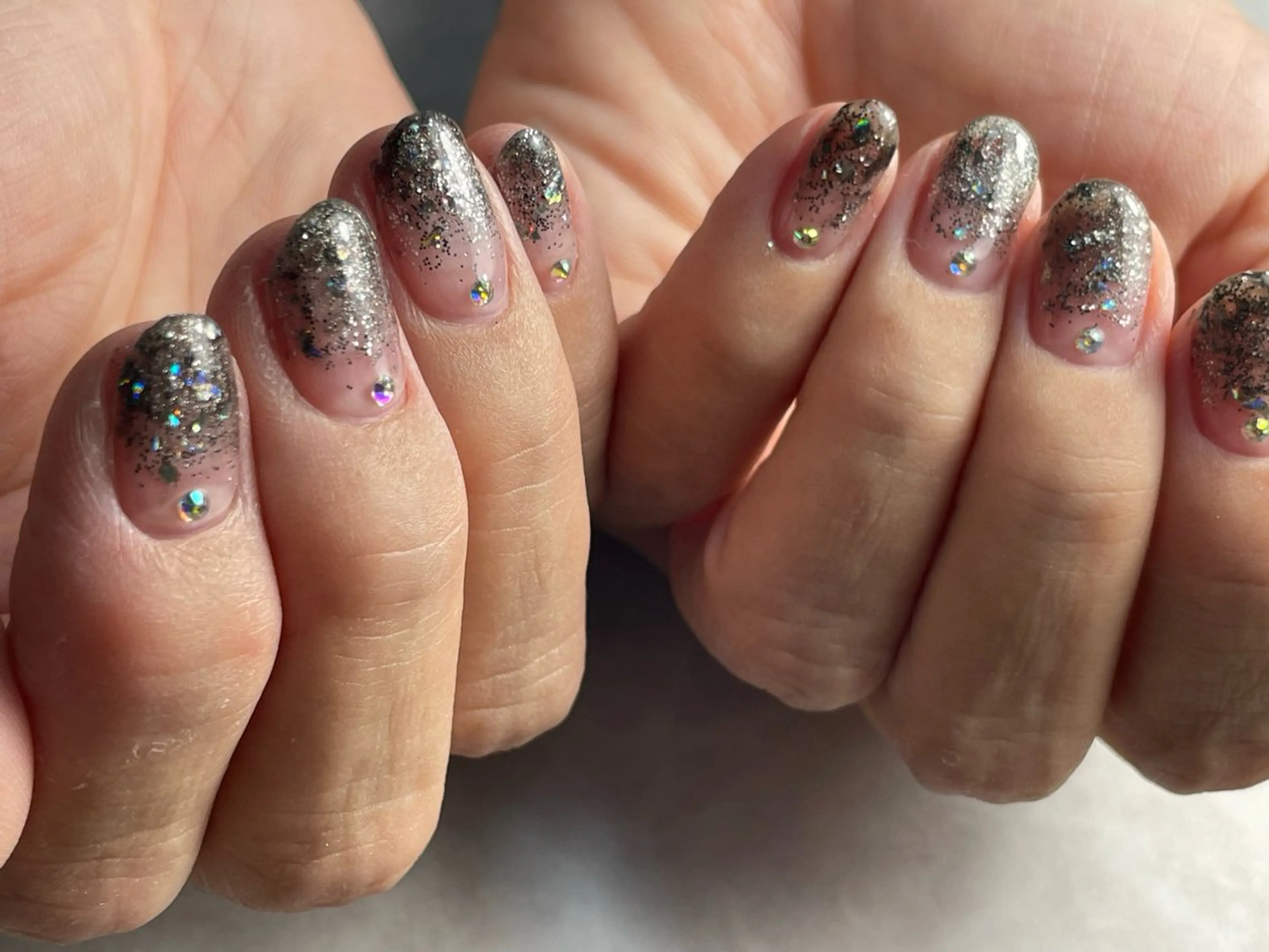 ネイル Chong Sarangのネイルデザイン