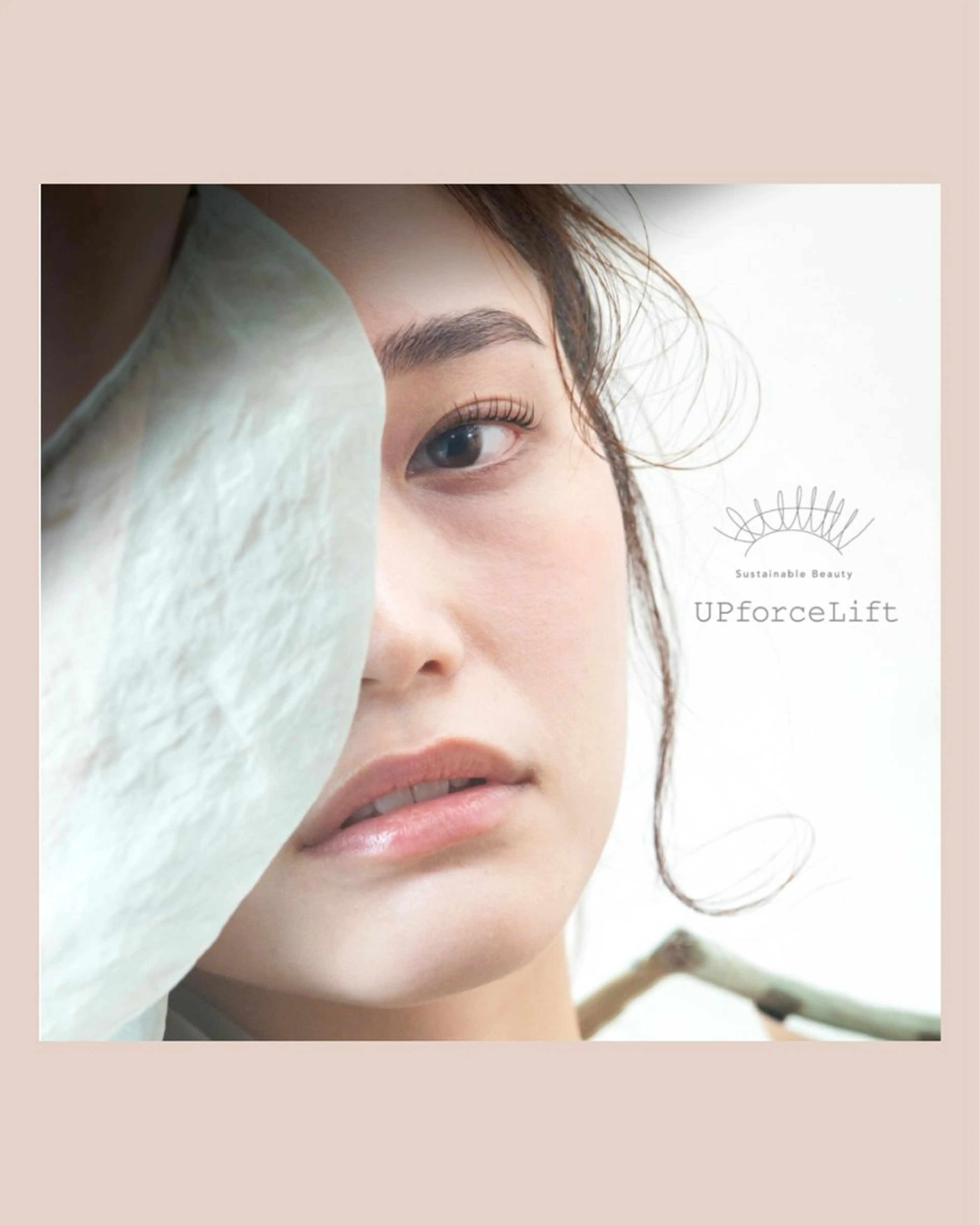 マツエク・マツパ ojigi　hair所属・ojigi hair 【ayumi】のマツエク・マツパデザイン