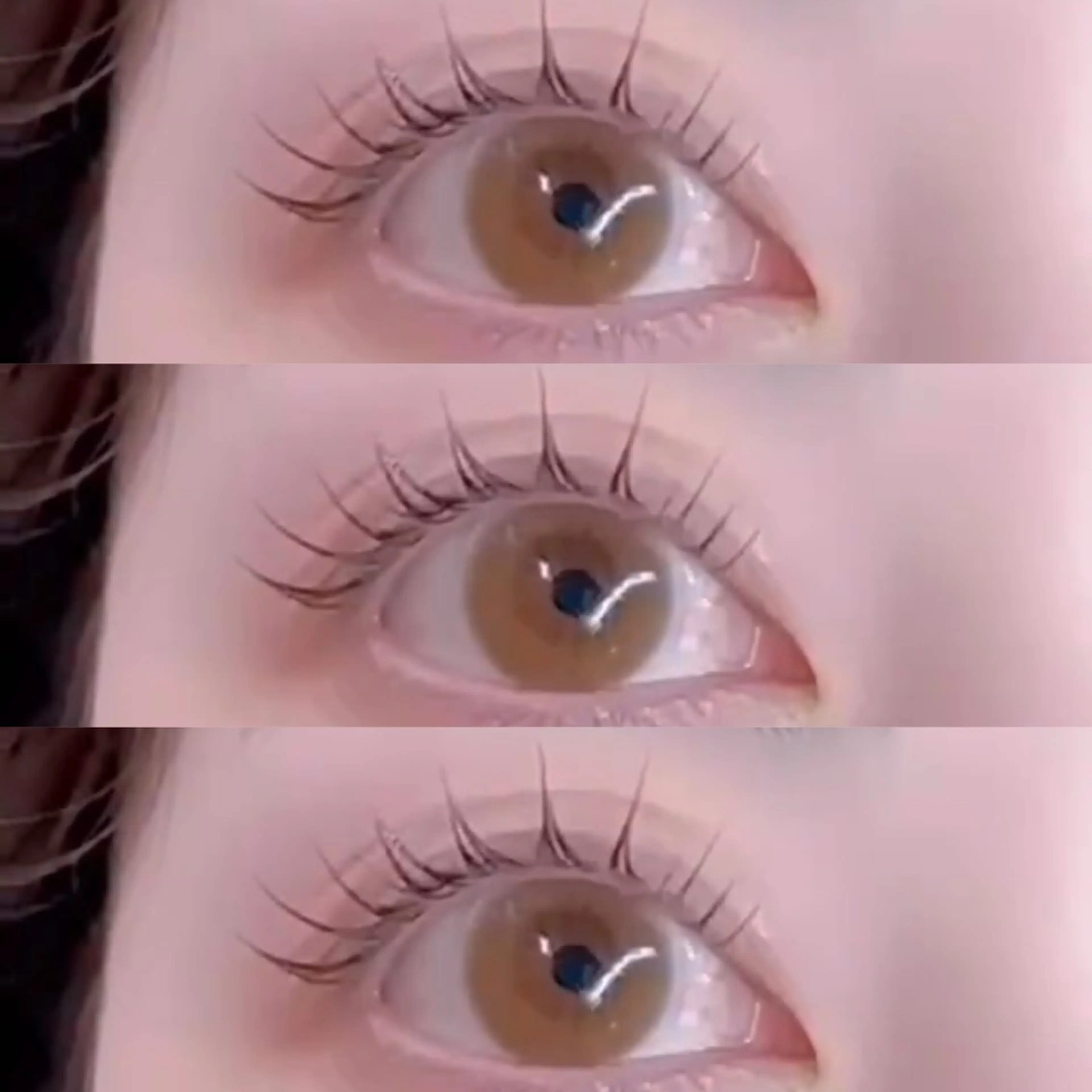 マツエク・マツパ YuA beauty所属・YuA beautyのマツエク・マツパデザイン