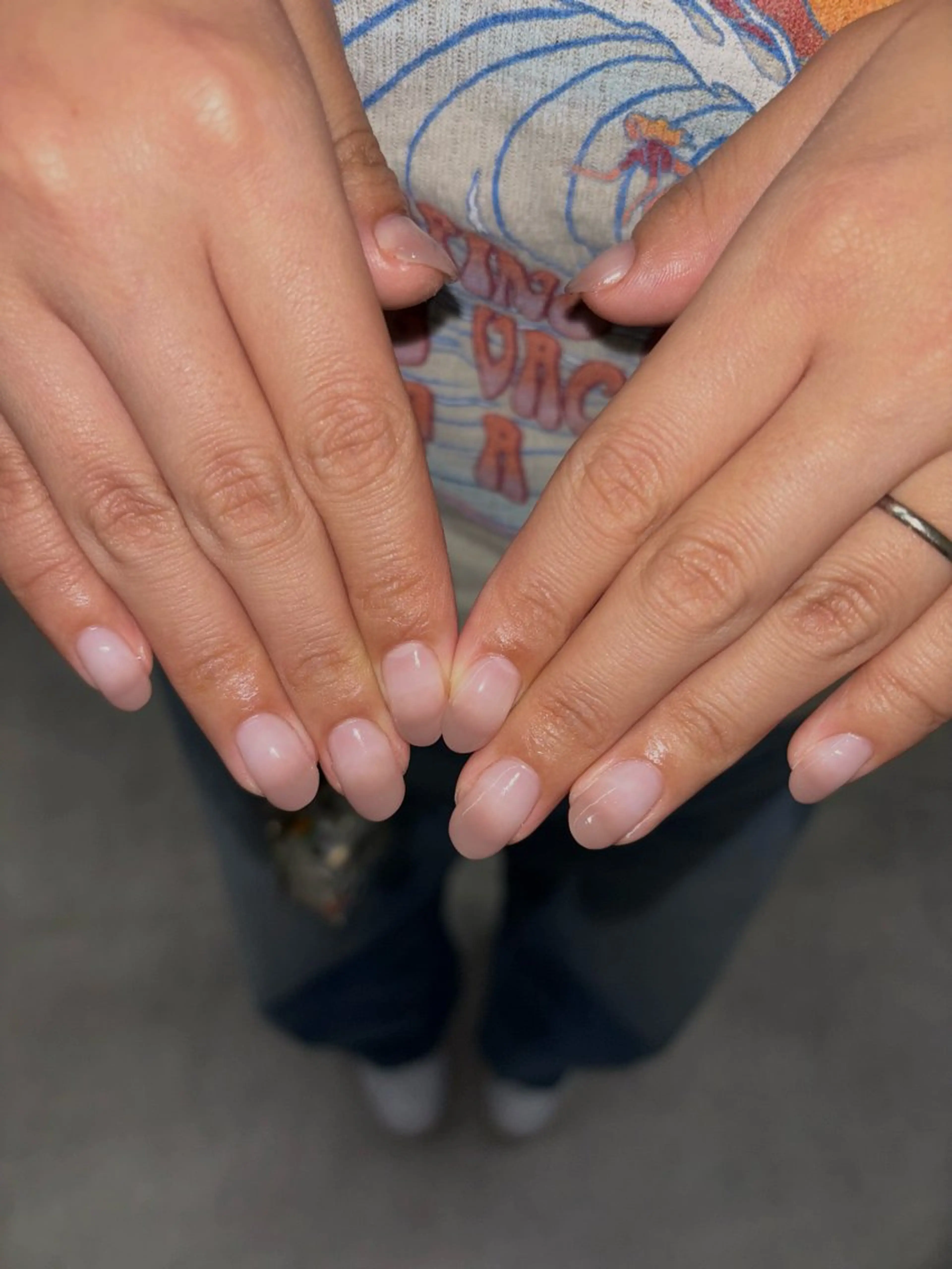 ネイル Nail＆Eyelash Salon Lea  五井店所属・anri 🌺のネイルデザイン