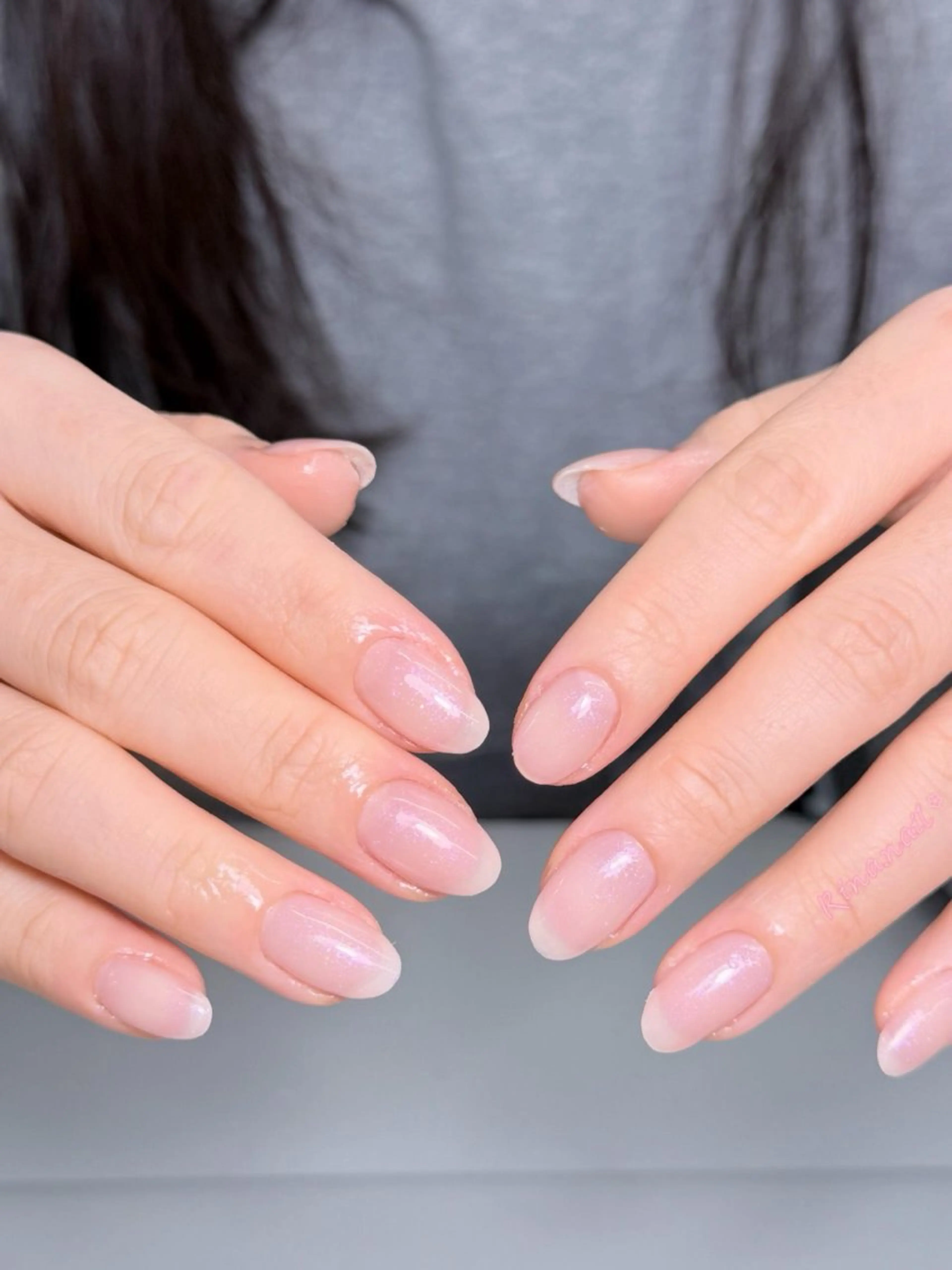 ネイル Merci  Nail Salon所属・日暮里 Rina  Nailのネイルデザイン