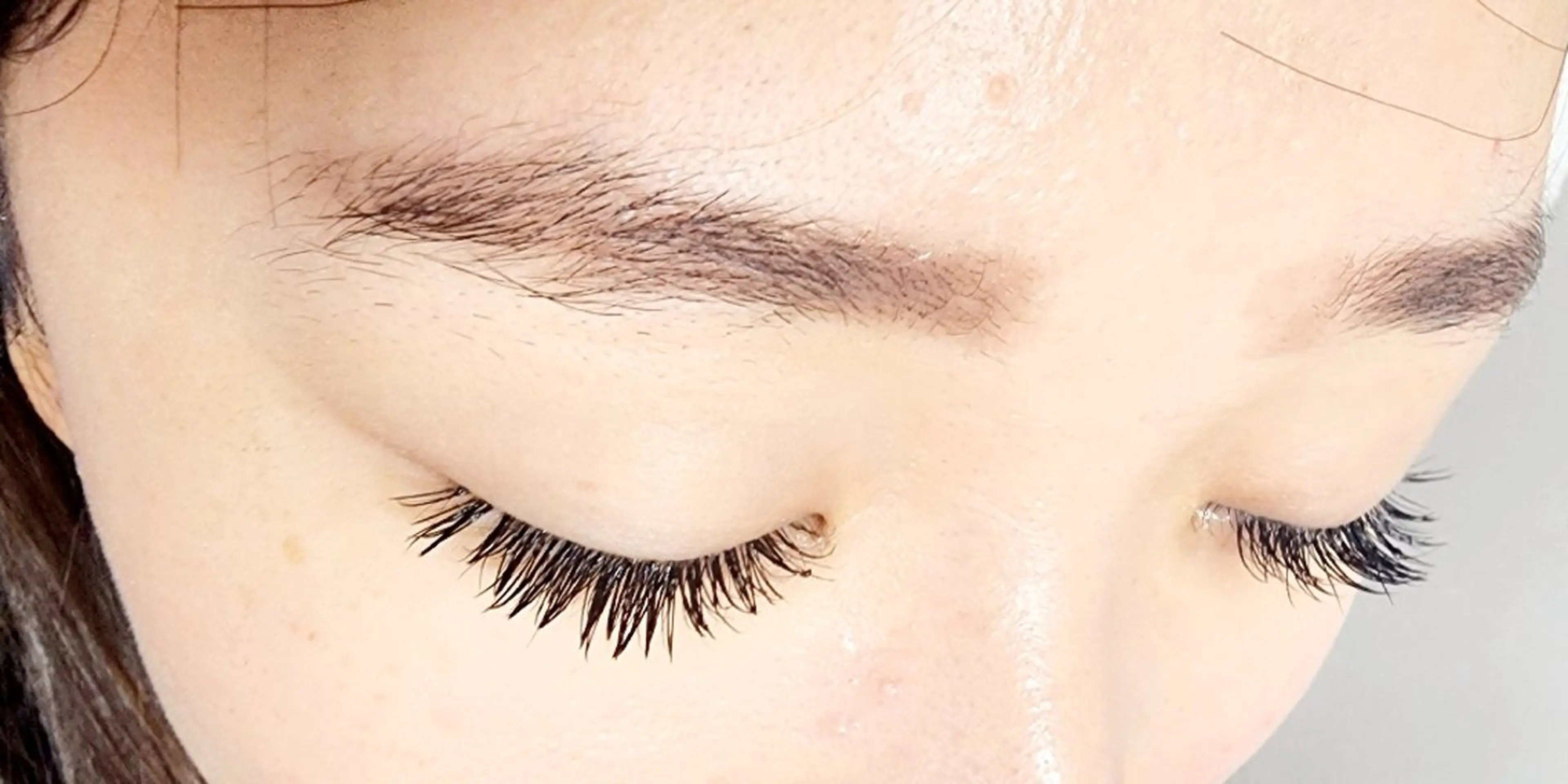 マツエク・マツパ   litenのマツエク・マツパデザイン