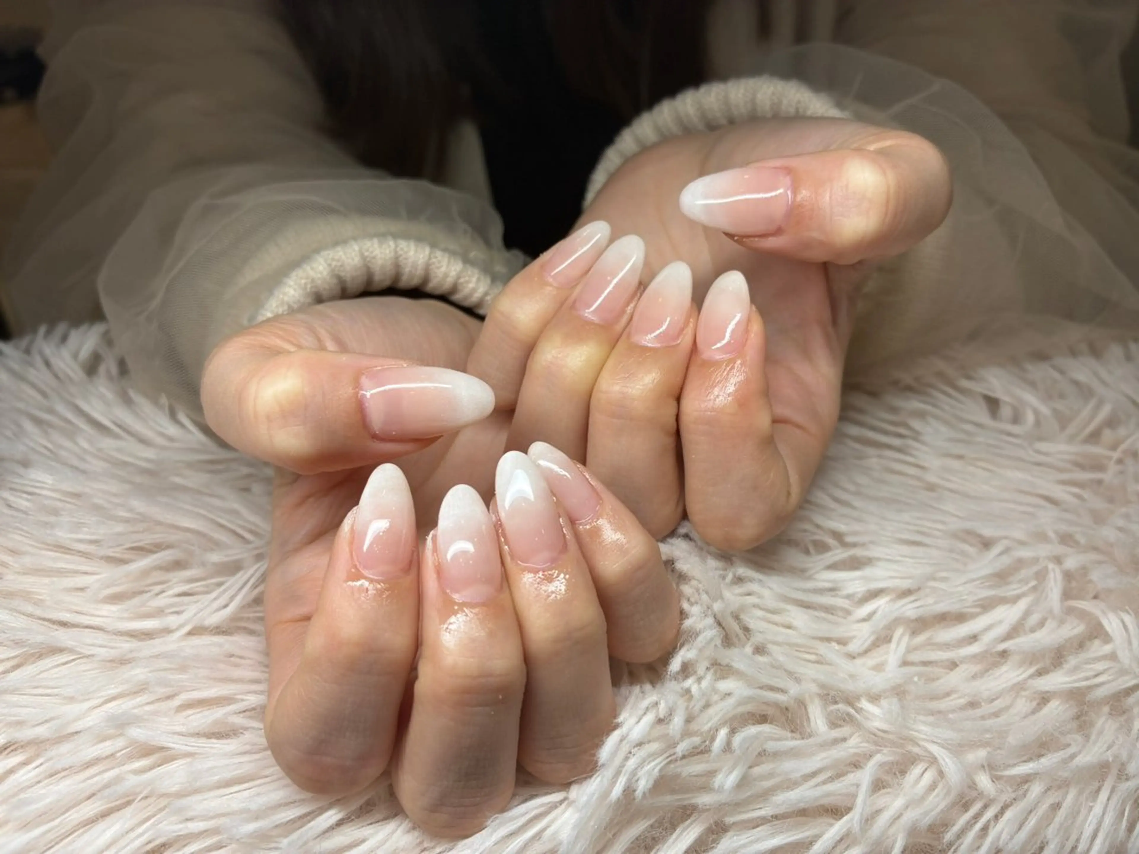 ネイル arl nail🍒 nozomiのネイルデザイン